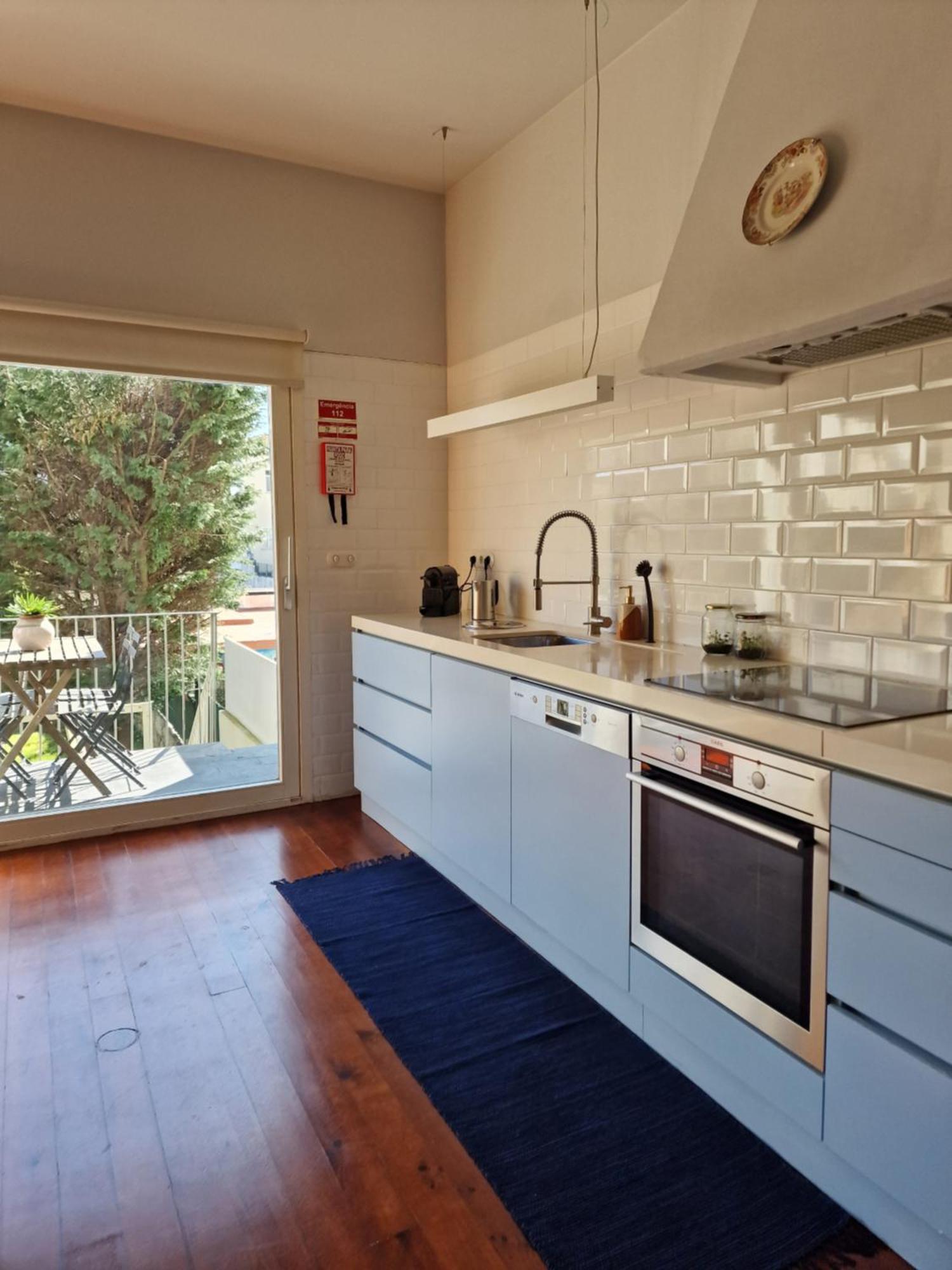 Apartment Lima Junior House W Garden - Ideal For Families Porto