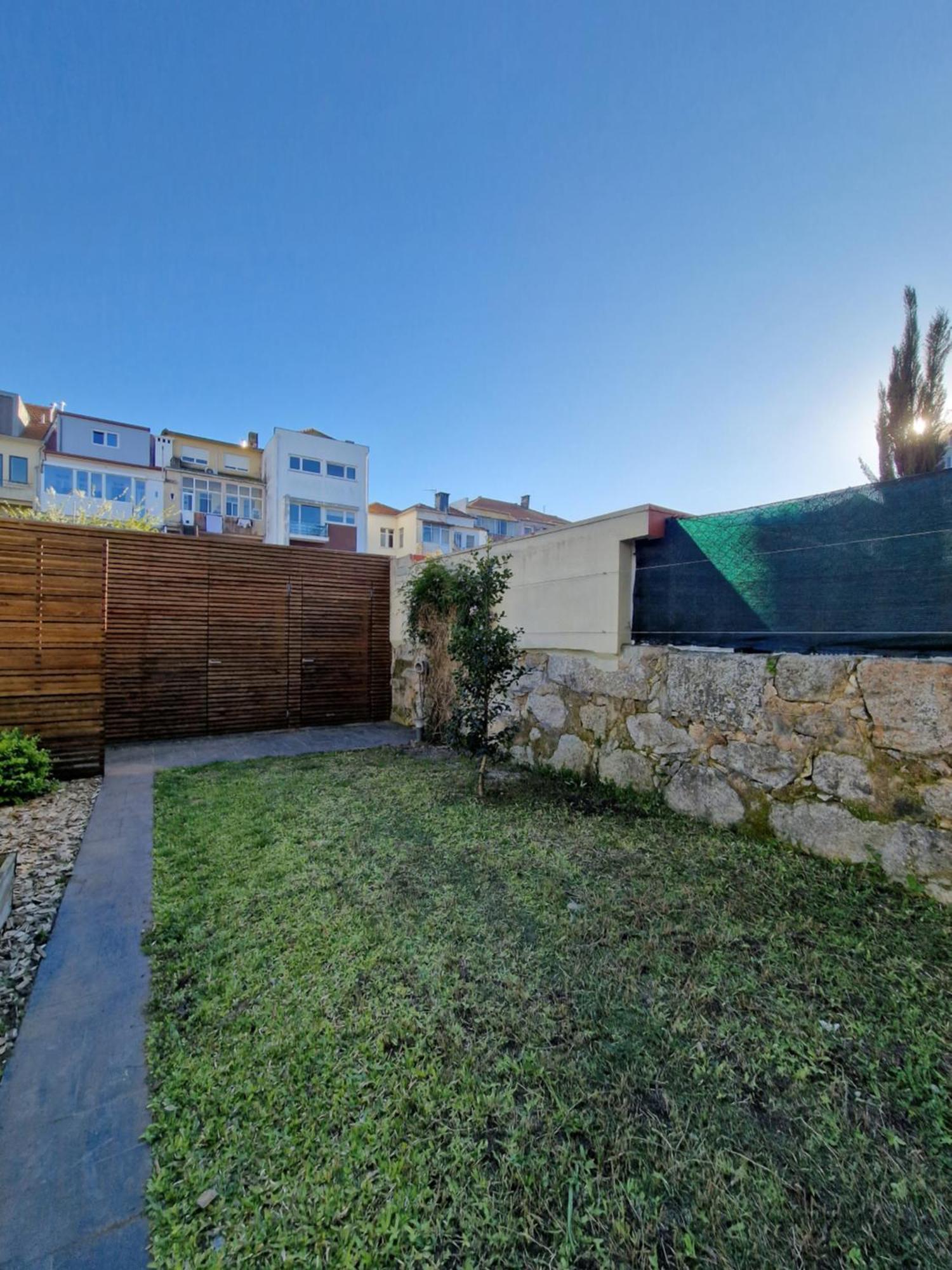 Lima Junior House W Garden - Ideal For Families Apartment *