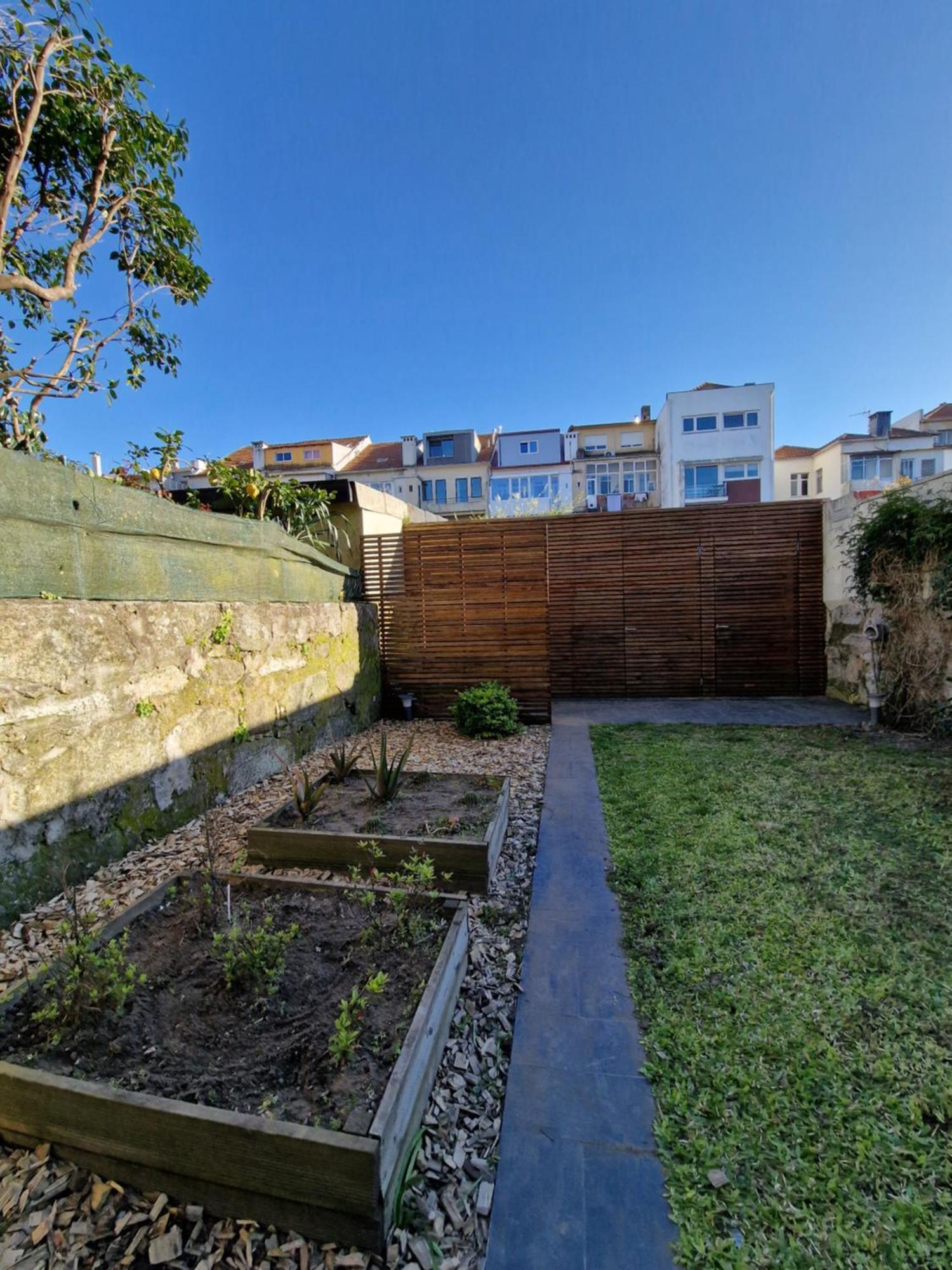 Apartment Lima Junior House W Garden - Ideal For Families Porto