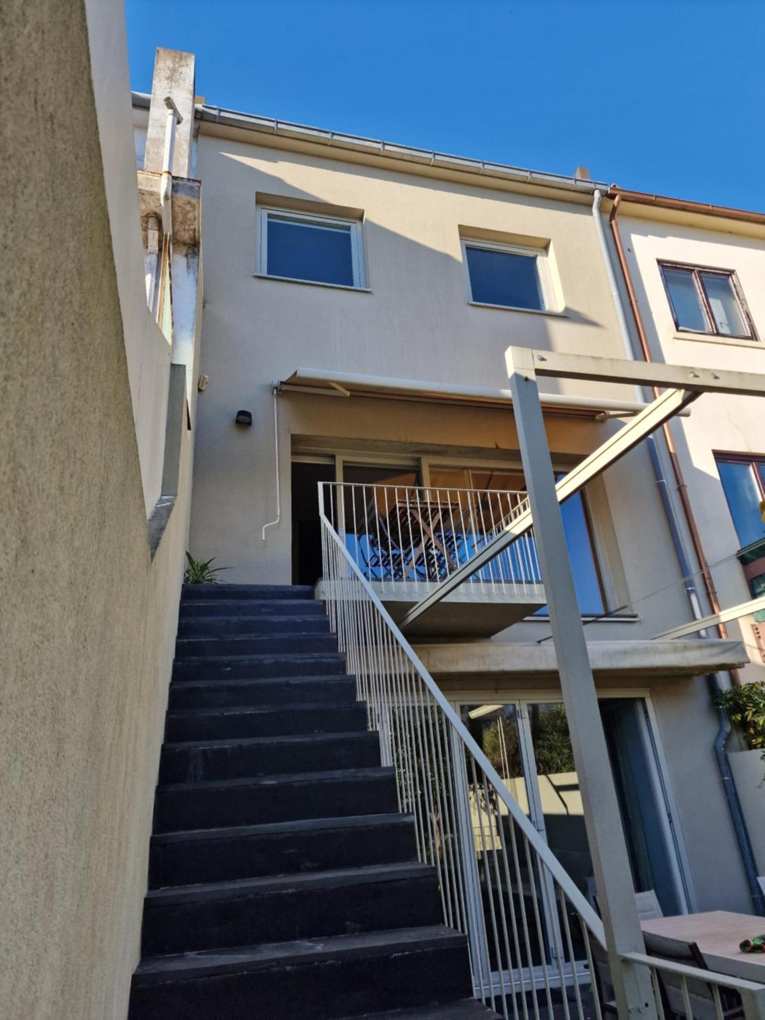 Lima Junior House W Garden - Ideal For Families