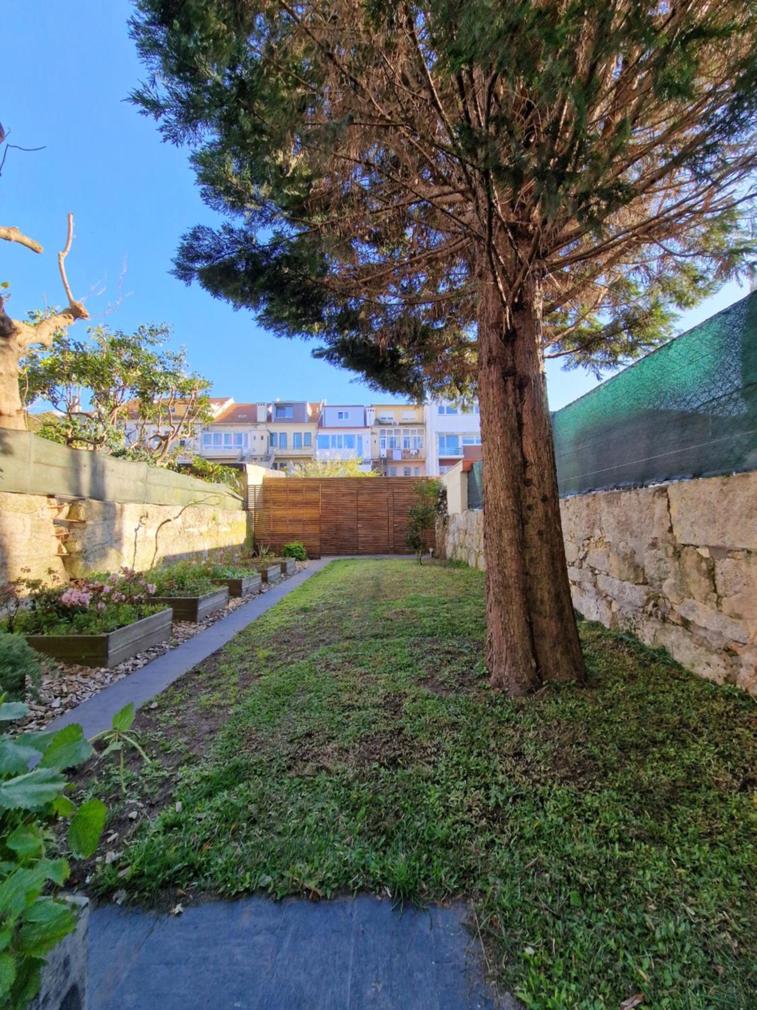 Apartment Lima Junior House W Garden - Ideal For Families Porto