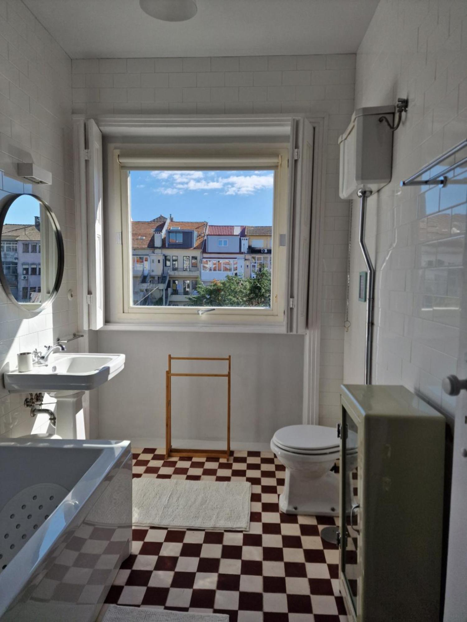 Lima Junior House W Garden - Ideal For Families * Porto