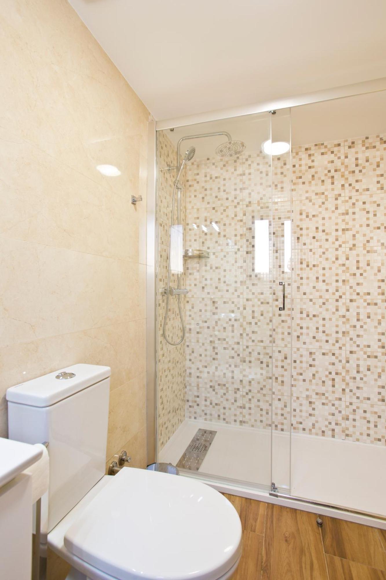 Apartment Aposentus - Cs Trindade *