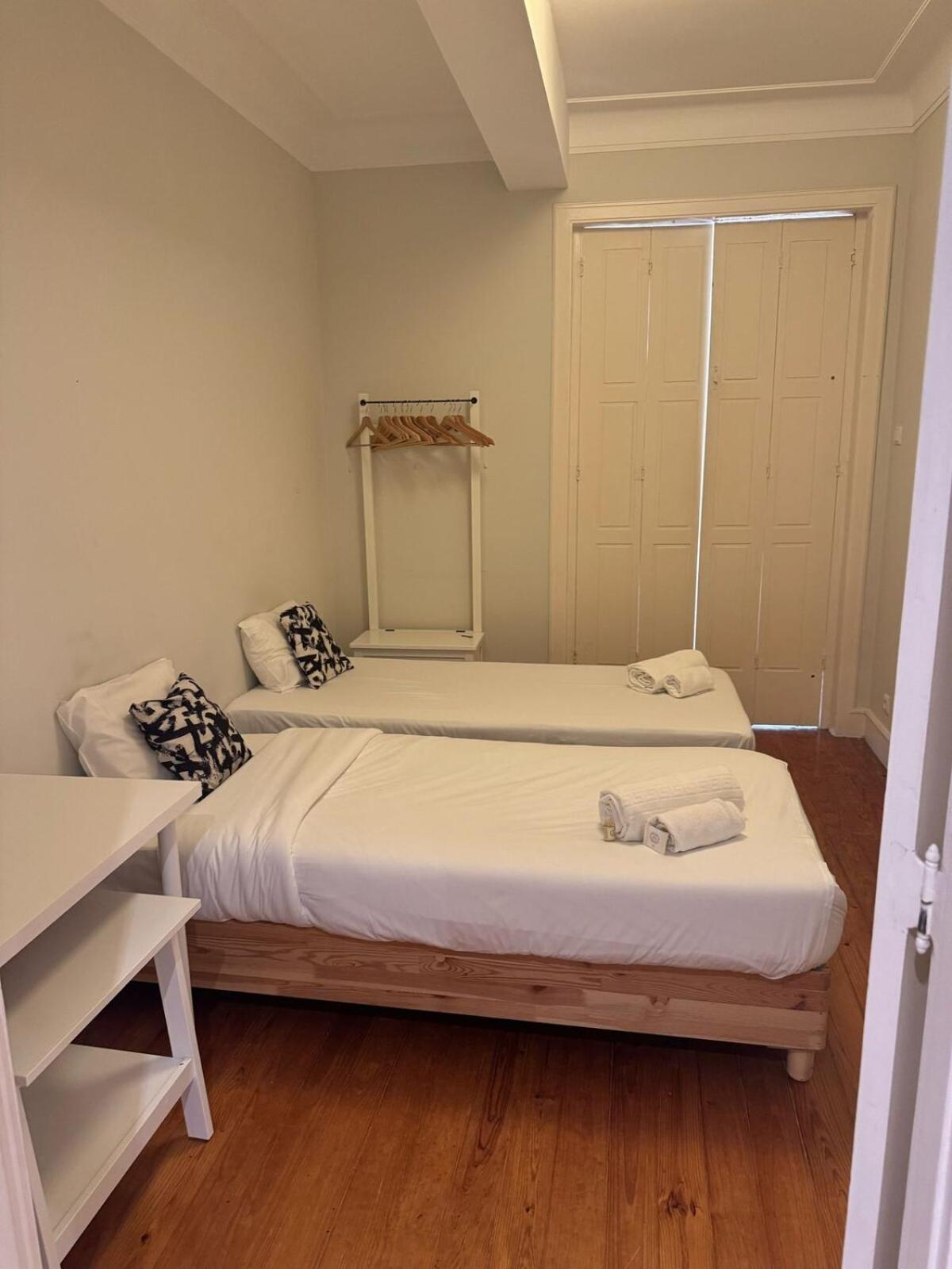 Apartment The Cale - Porto, Firmeza 1