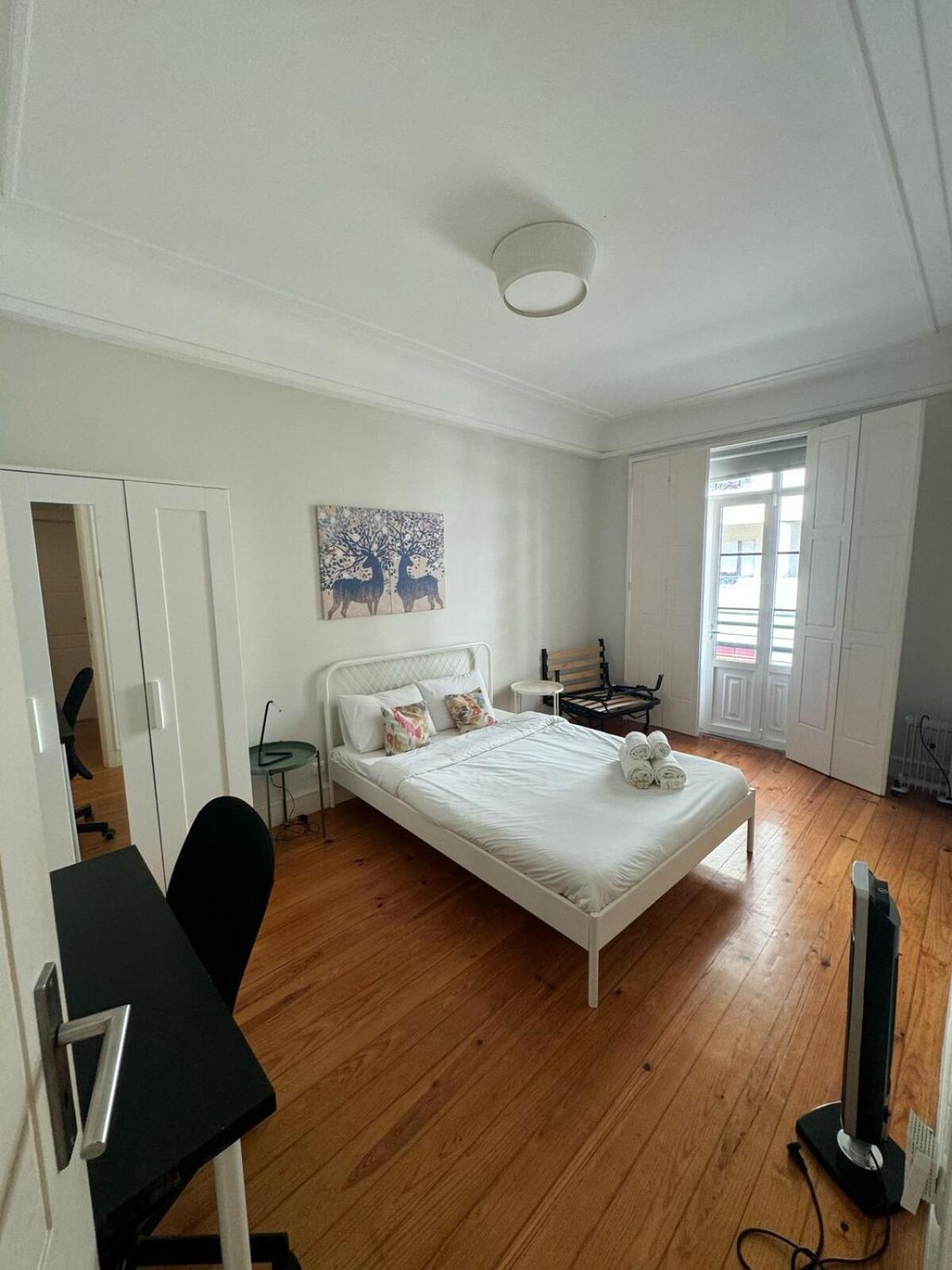 Apartment The Cale - Porto, Firmeza 1
