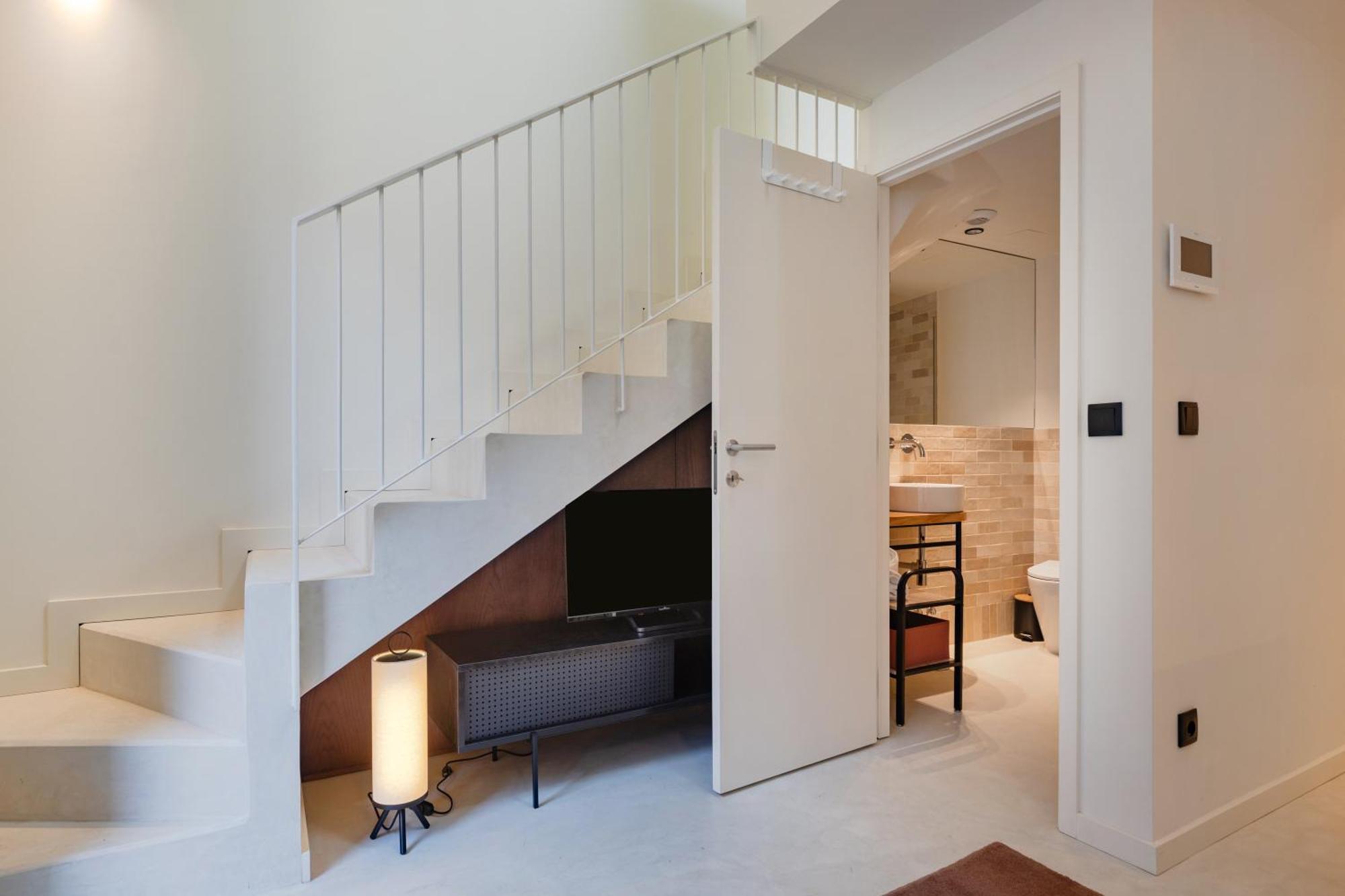 Appartement Urban Loft At Terracotta Collection Porto