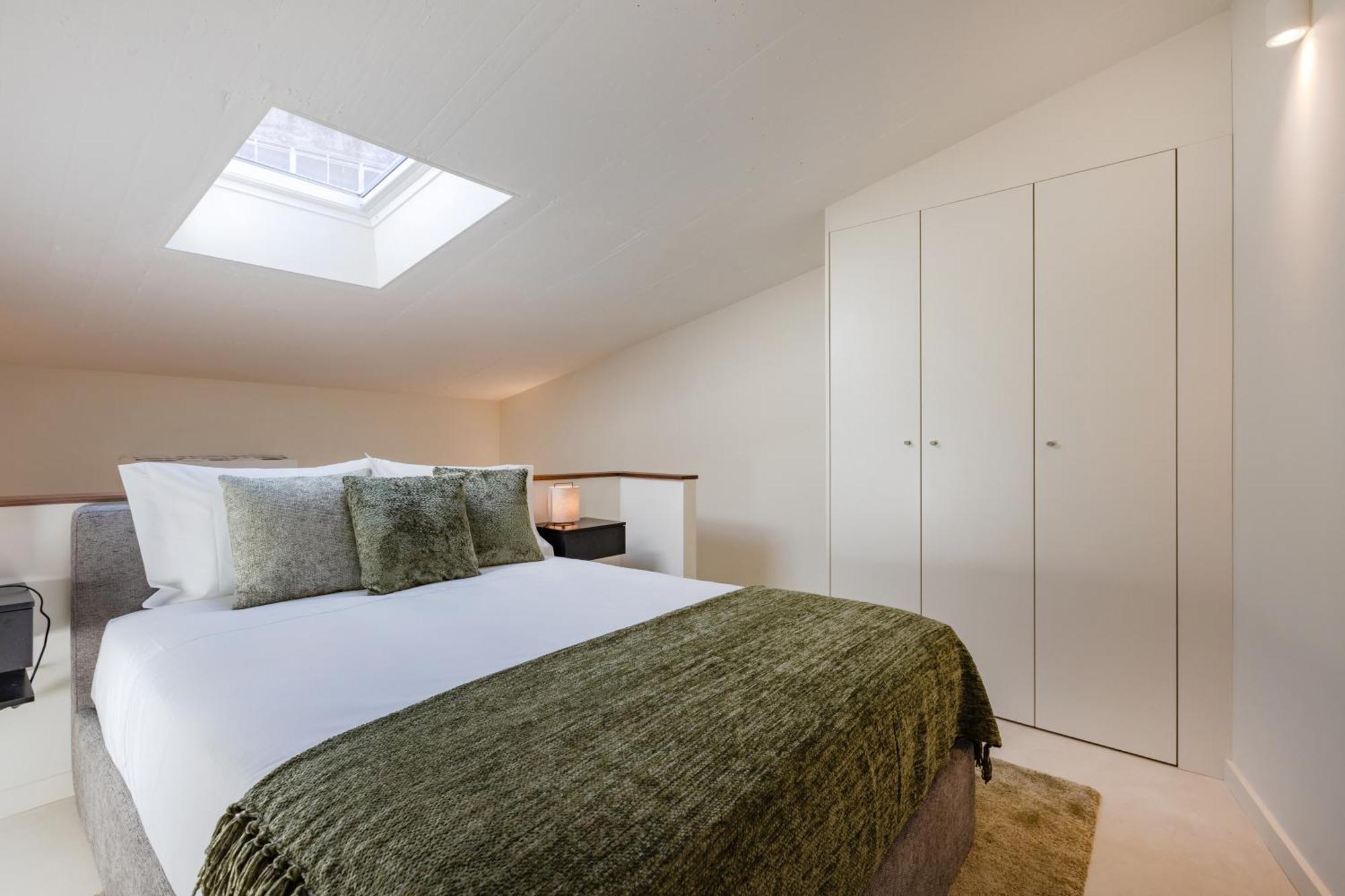 Urban Loft At Terracotta Collection Appartement