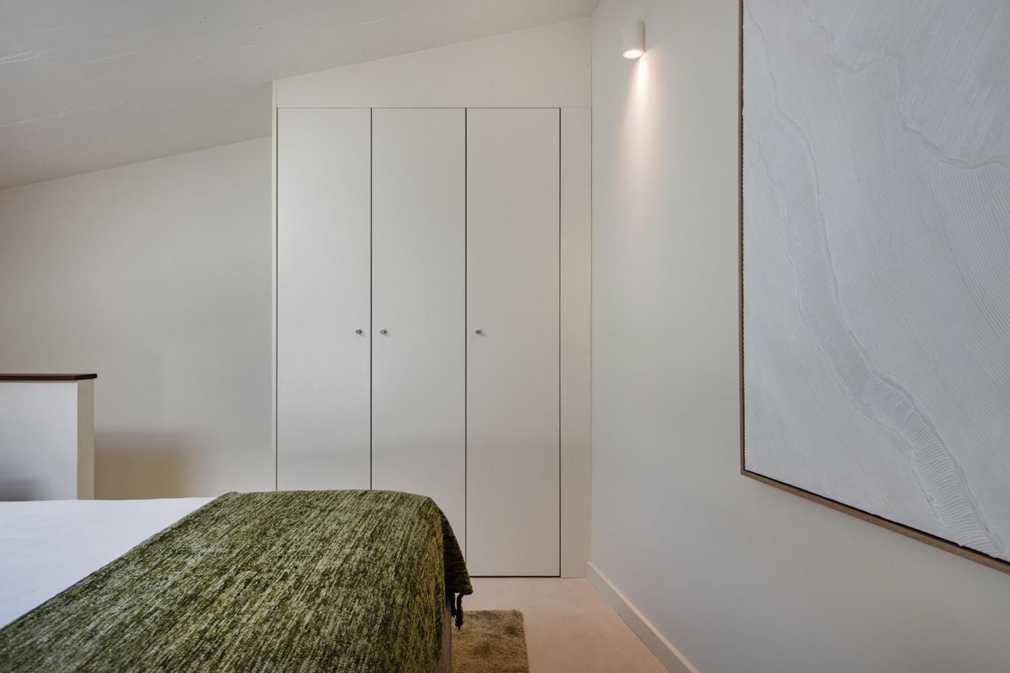 Apartment Urban Loft At Terracotta Collection *