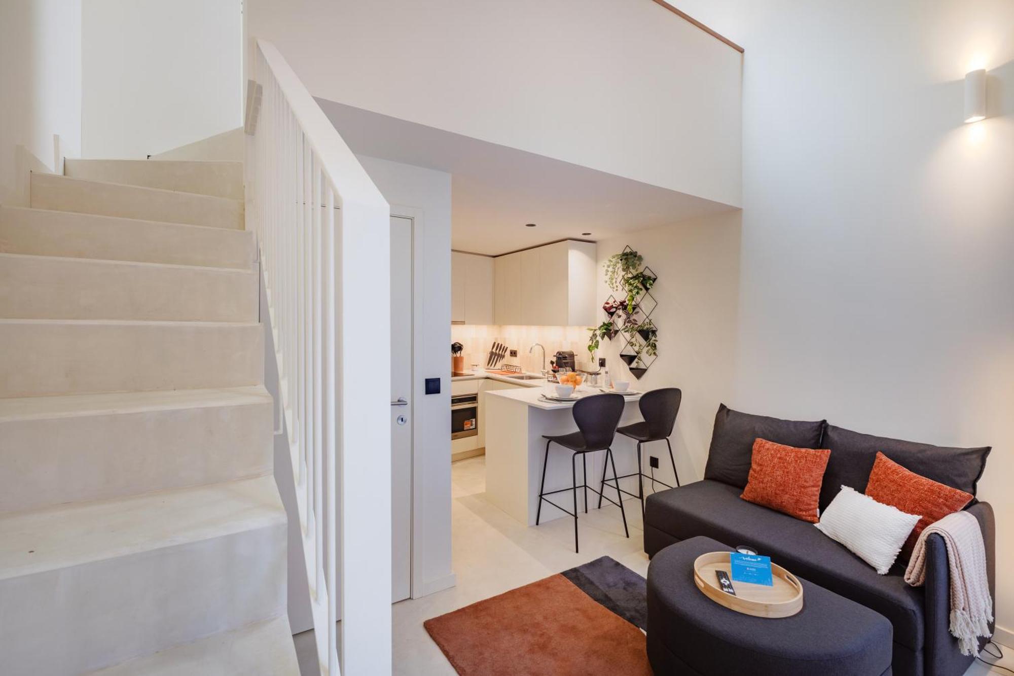 Apartment Urban Loft At Terracotta Collection *