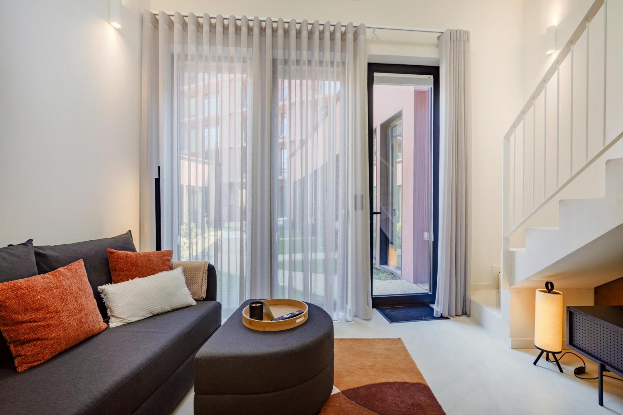 Apartment Urban Loft At Terracotta Collection