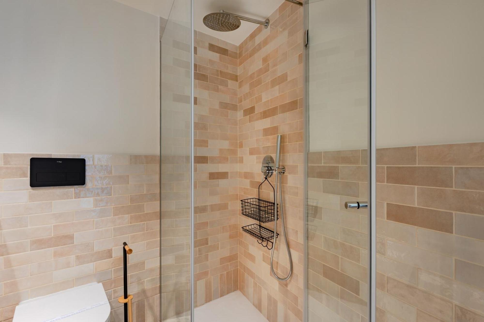 Appartement Urban Loft At Terracotta Collection *