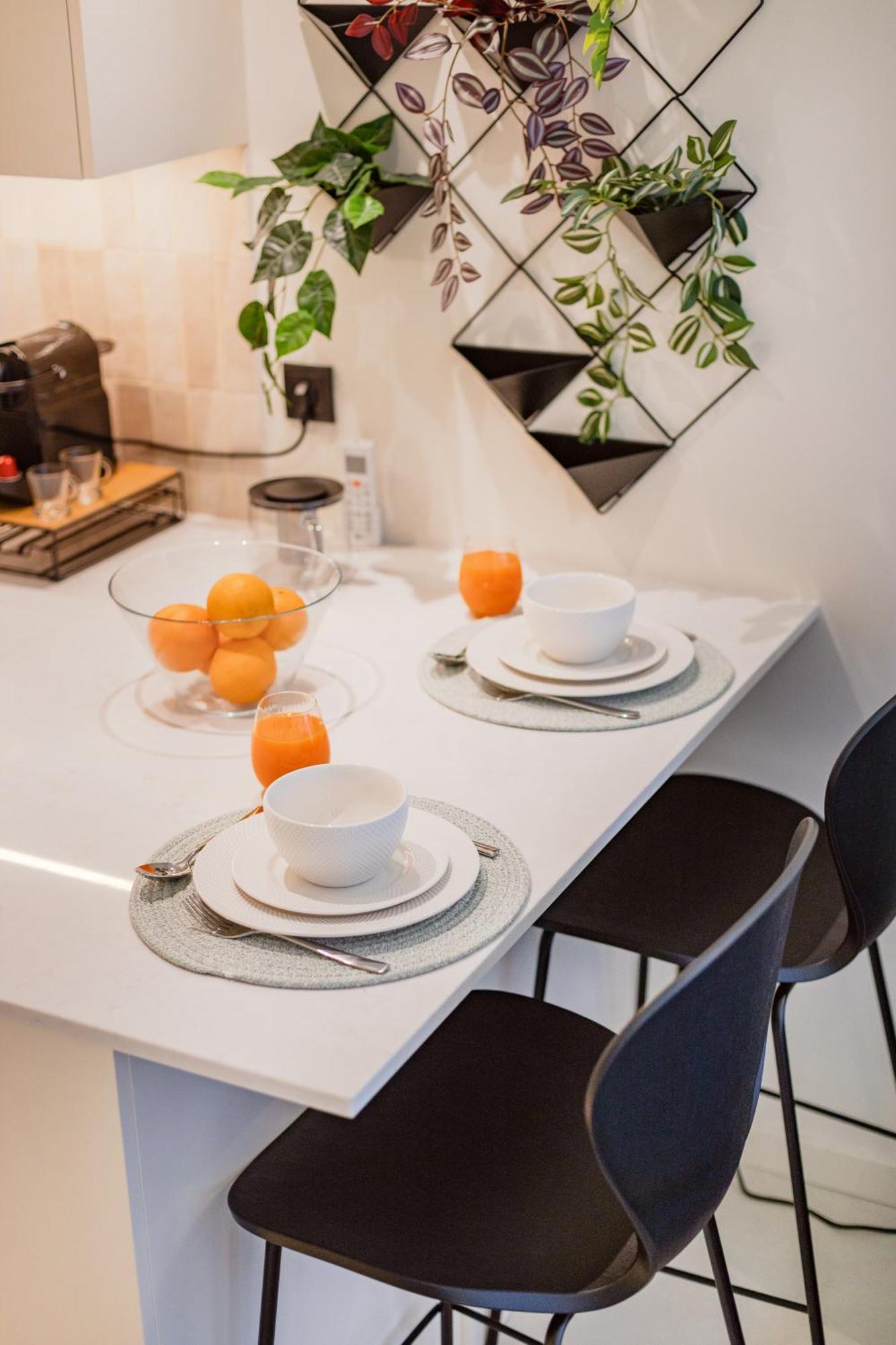 Urban Loft At Terracotta Collection Appartement Porto