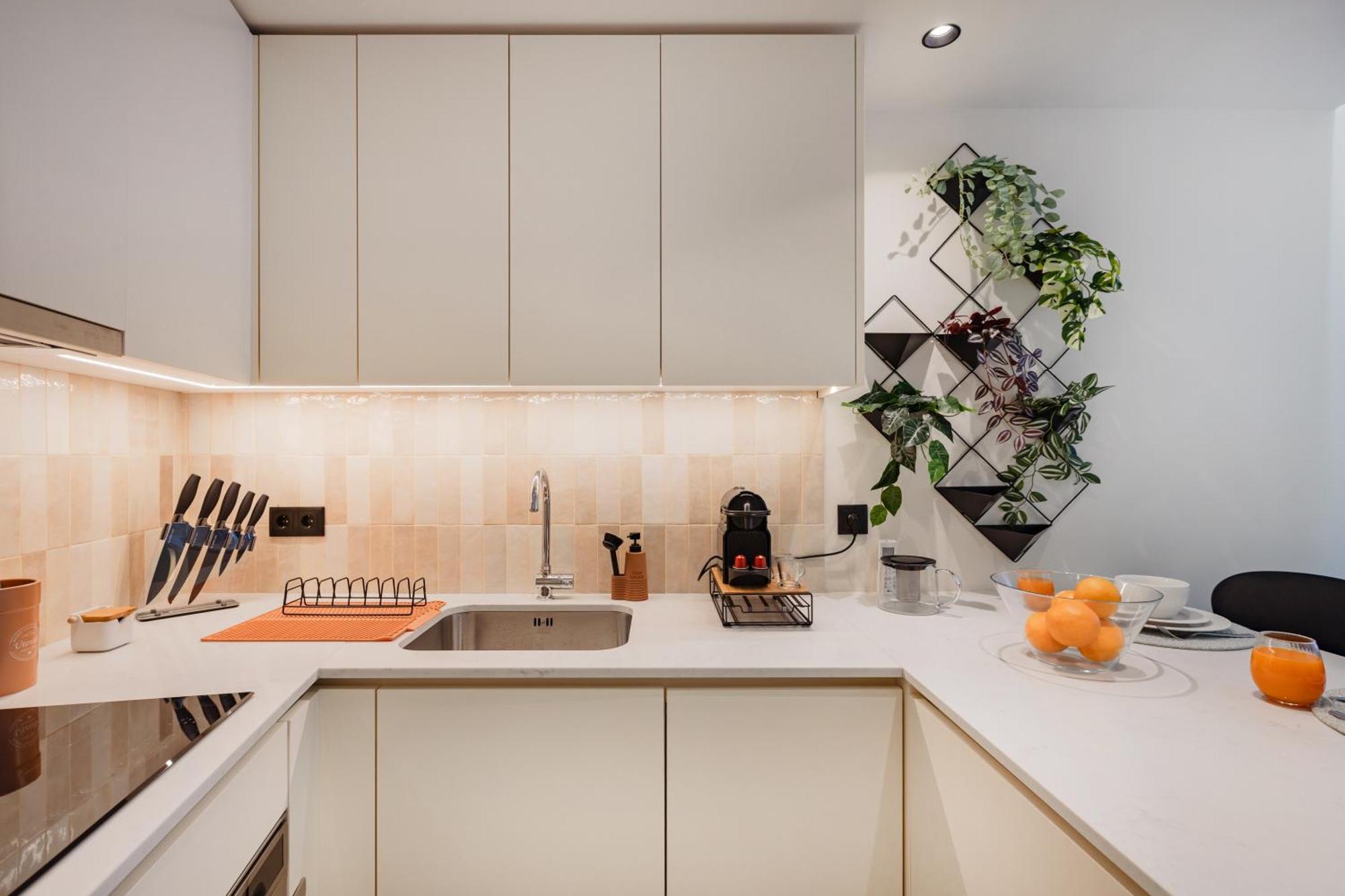 Urban Loft At Terracotta Collection Porto