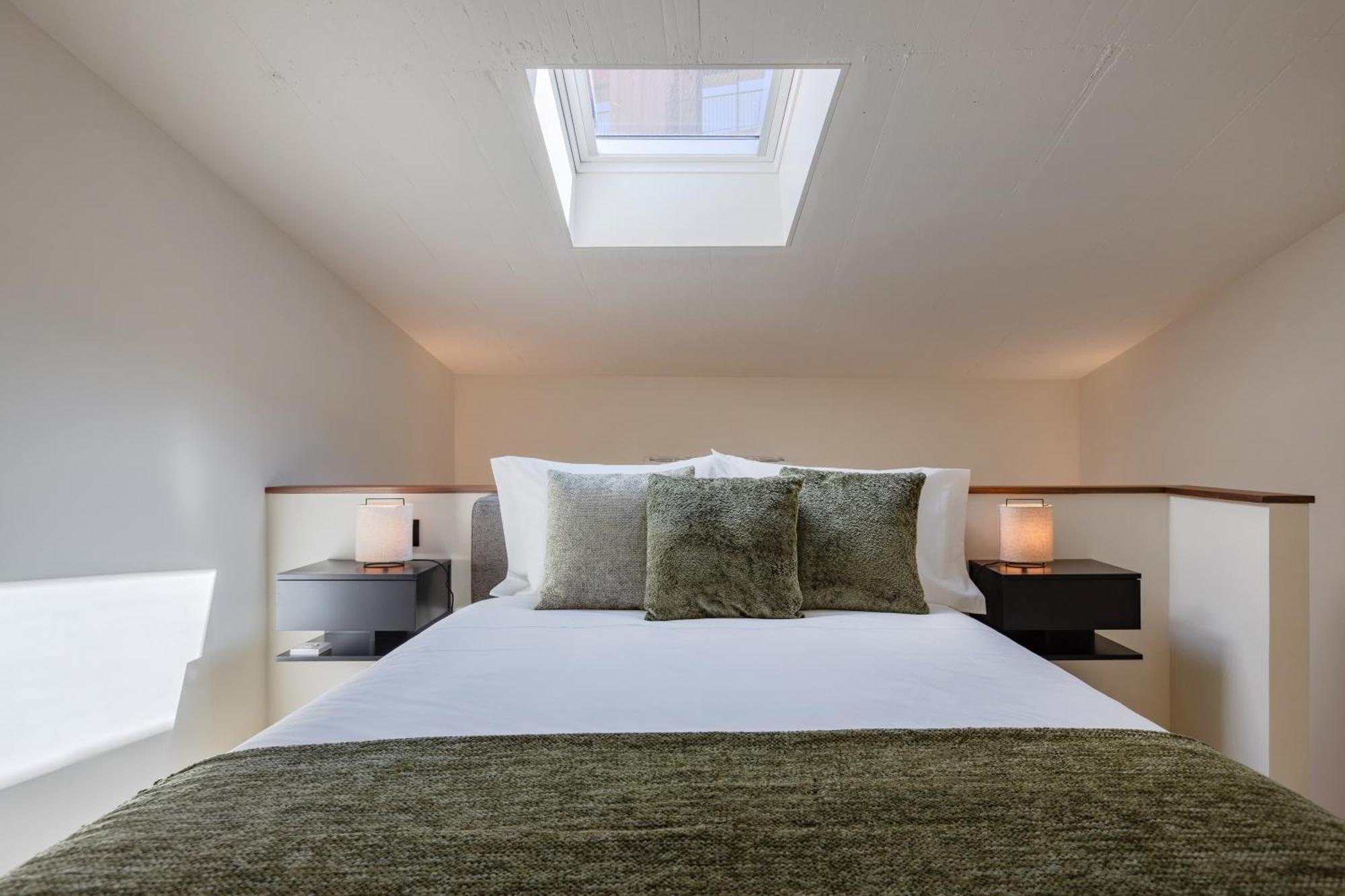Apartment Urban Loft At Terracotta Collection Porto
