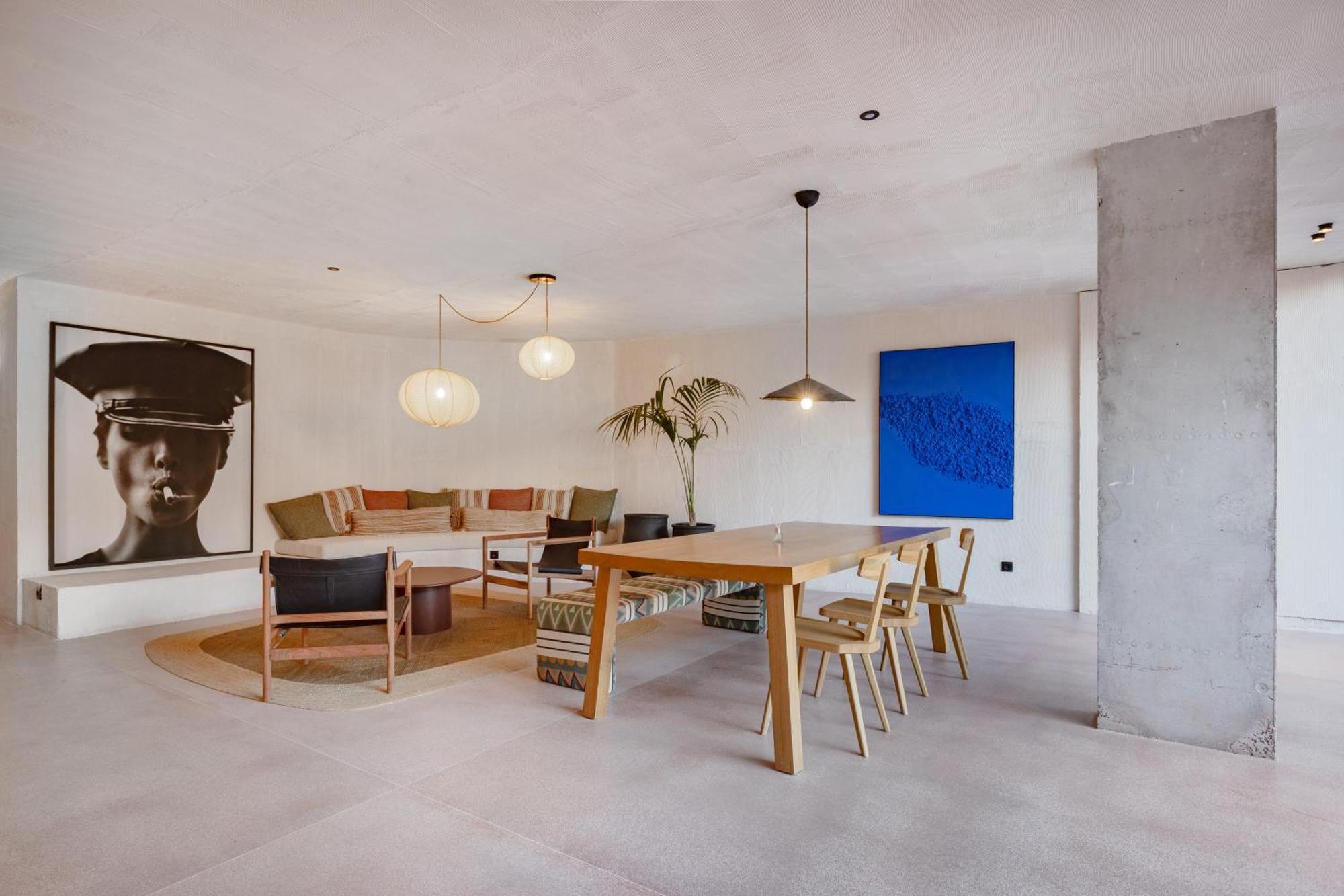 Appartement Urban Loft At Terracotta Collection Porto