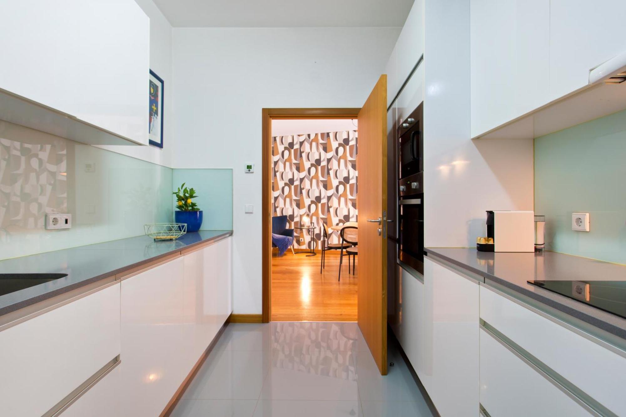 Boutique Rentals-sao Bento Ribeira