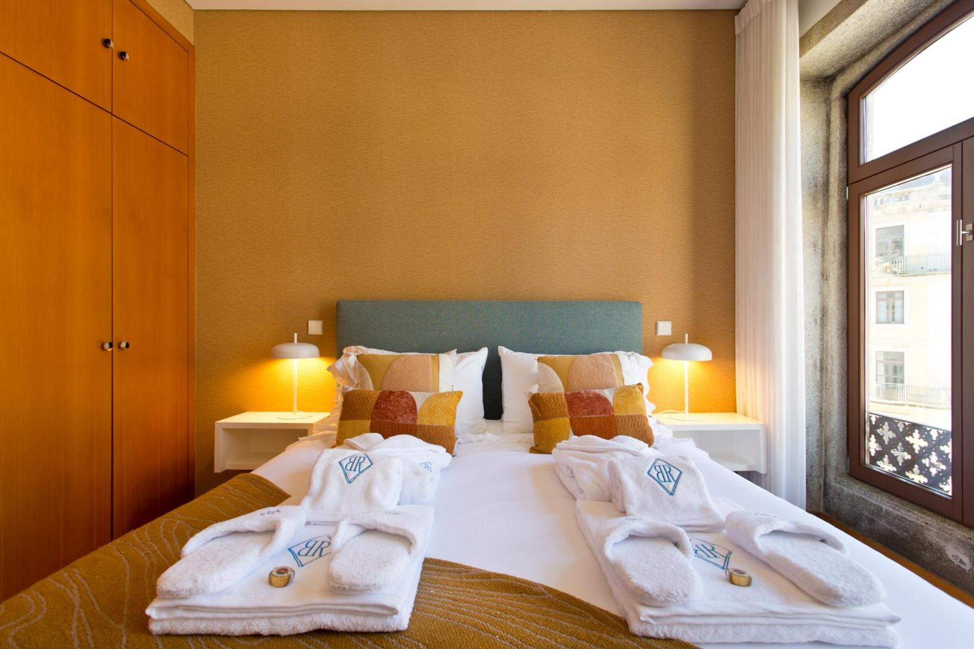 Apartment Boutique Rentals-sao Bento Ribeira