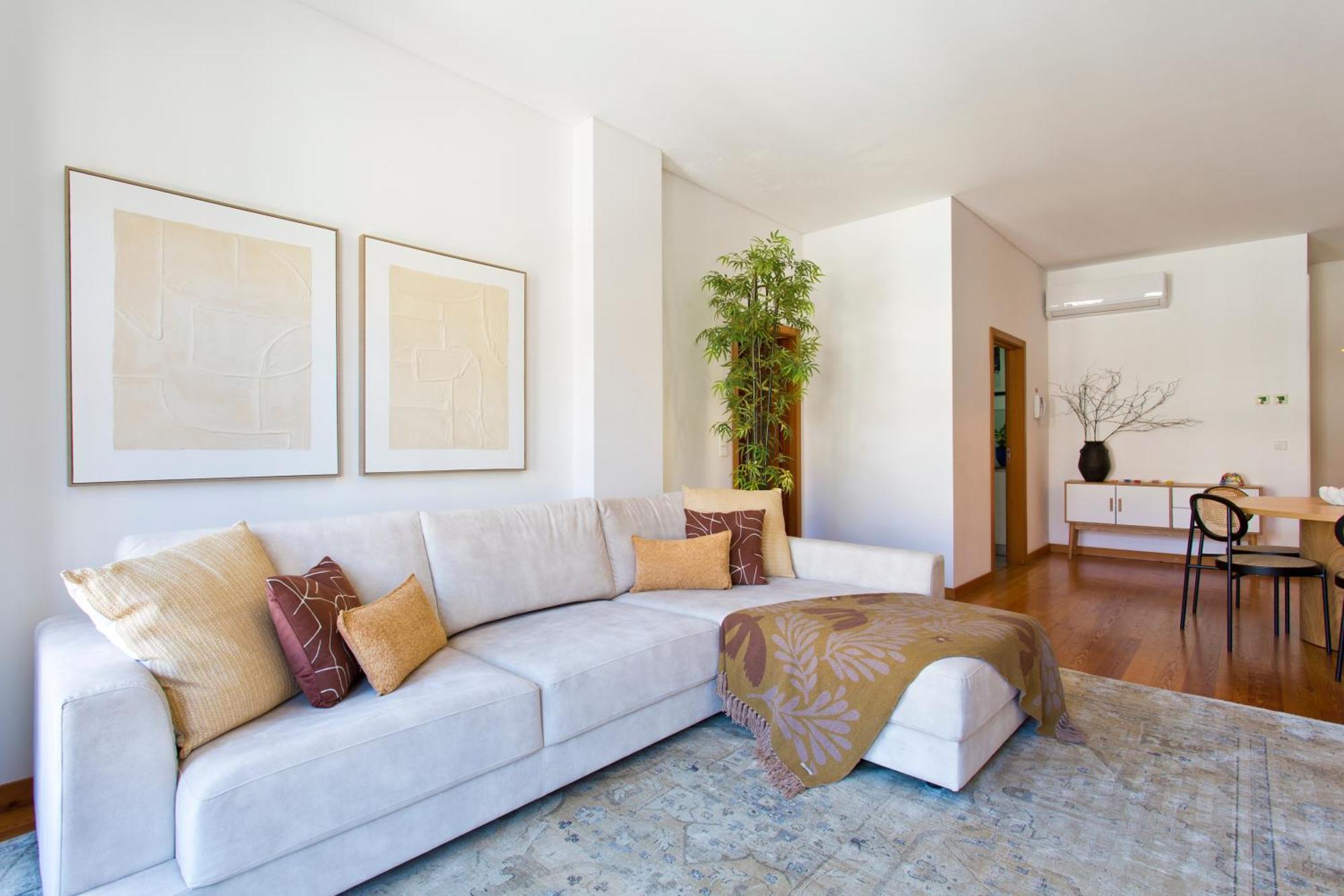 Boutique Rentals-sao Bento Ribeira *
