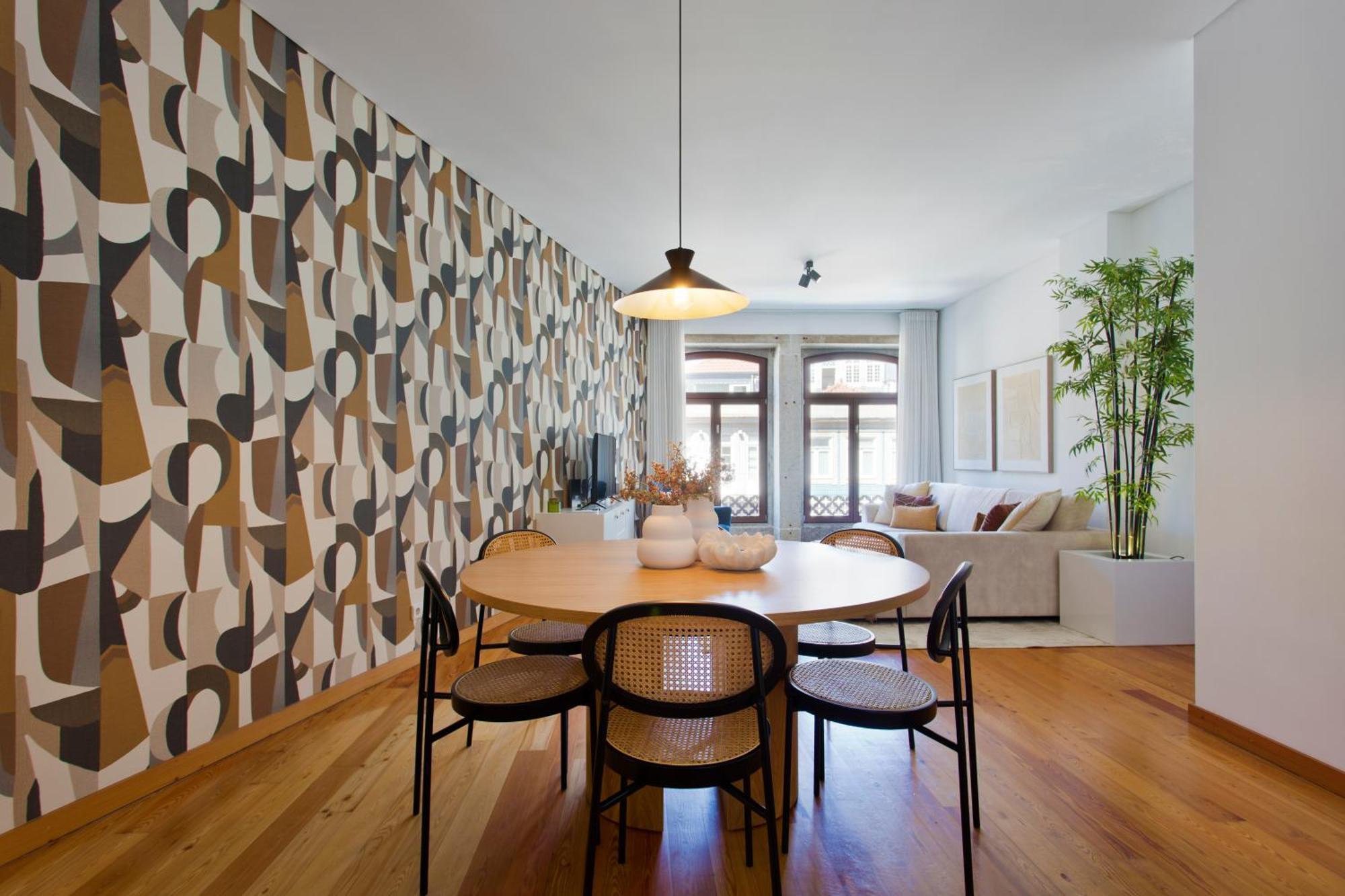 Boutique Rentals-sao Bento Ribeira Porto