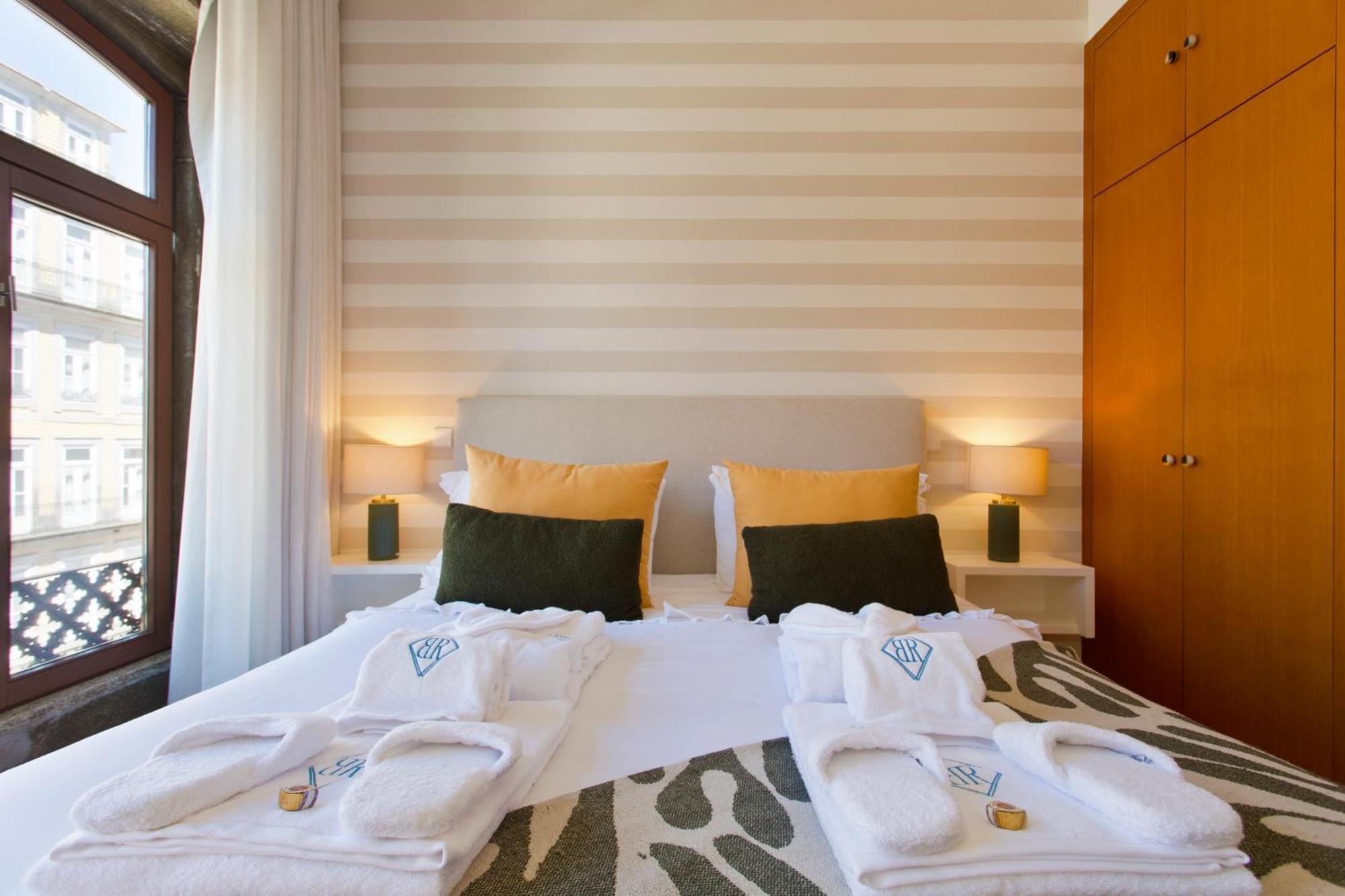 Boutique Rentals-sao Bento Ribeira * Porto