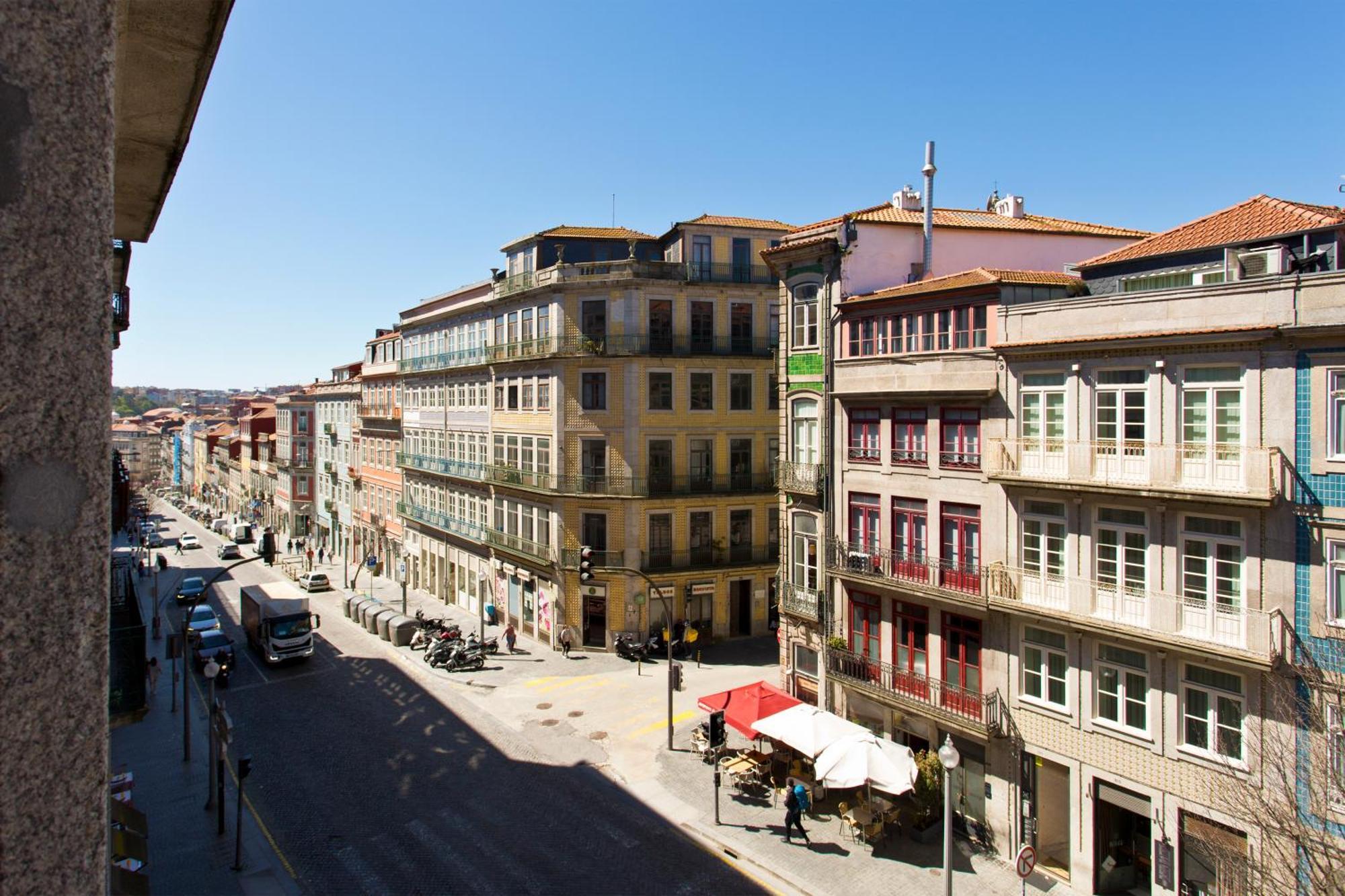 Boutique Rentals-sao Bento Ribeira Apartment *
