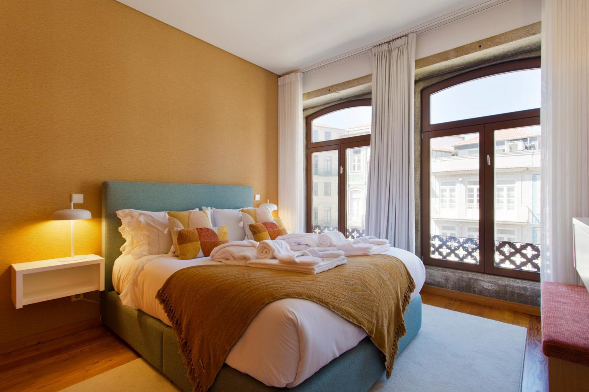 Apartment Boutique Rentals-sao Bento Ribeira *