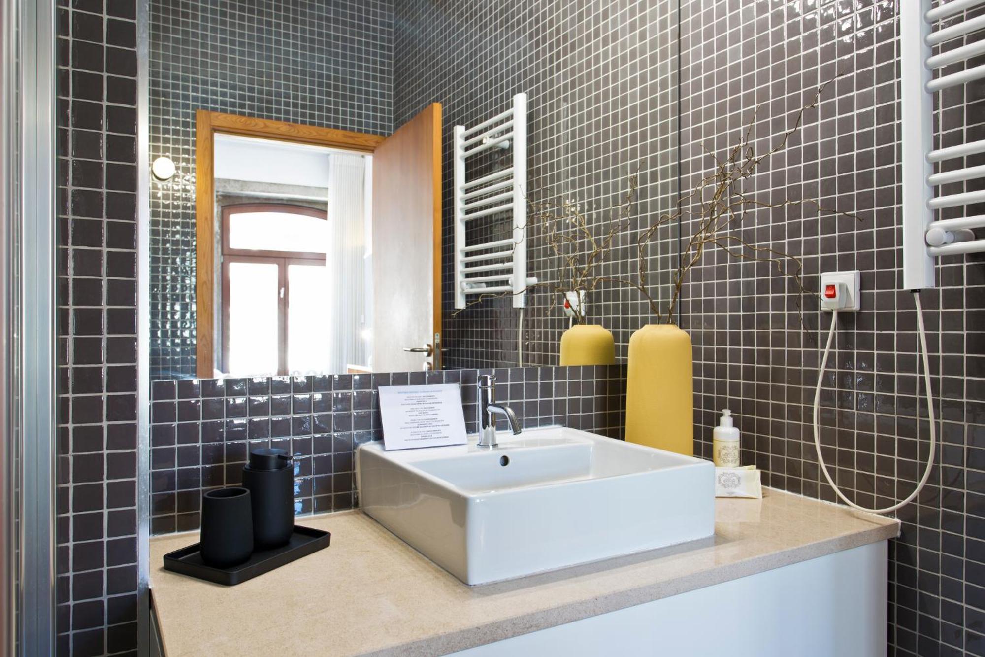 Boutique Rentals-sao Bento Ribeira * Porto