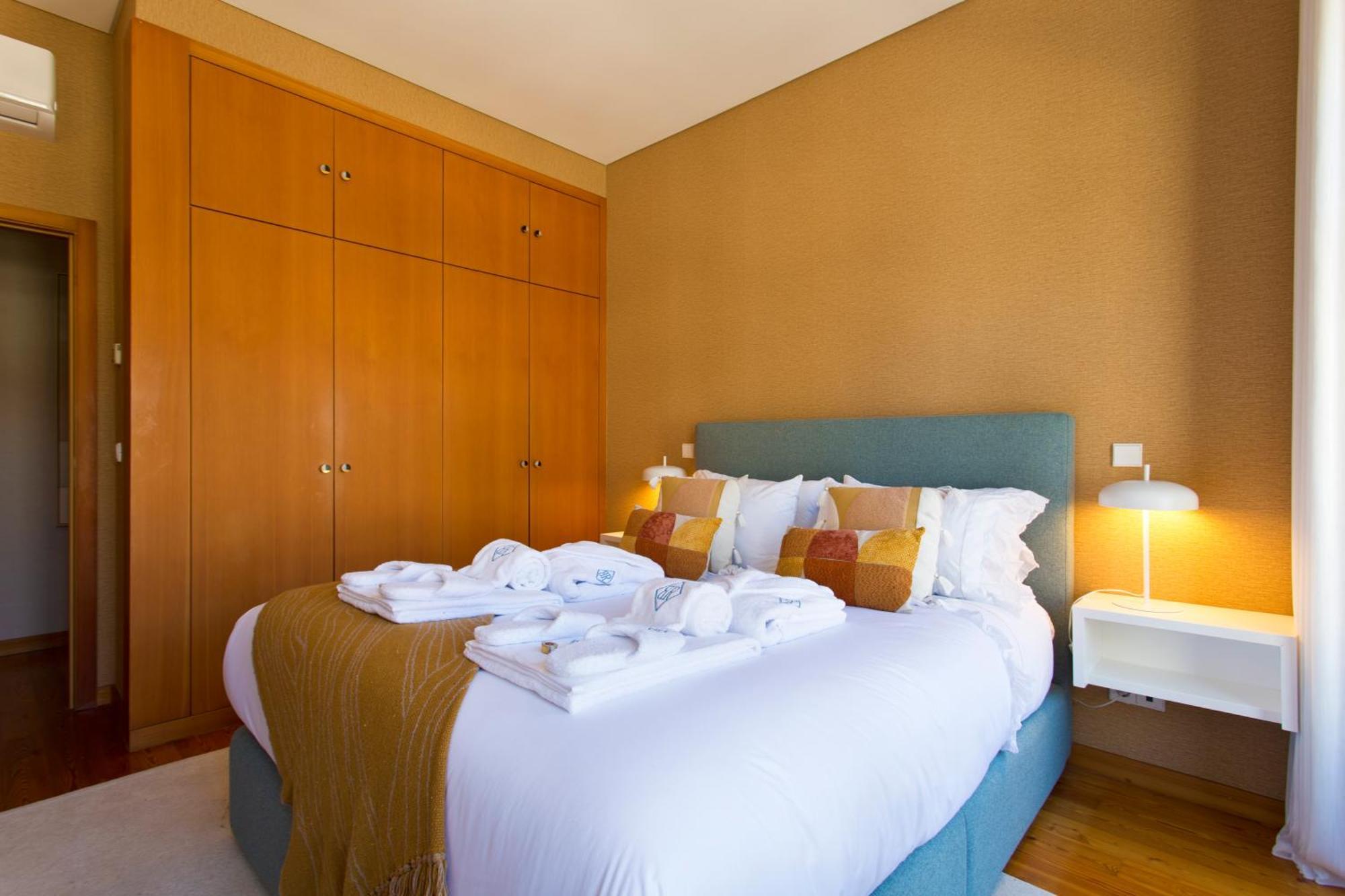 Boutique Rentals-sao Bento Ribeira