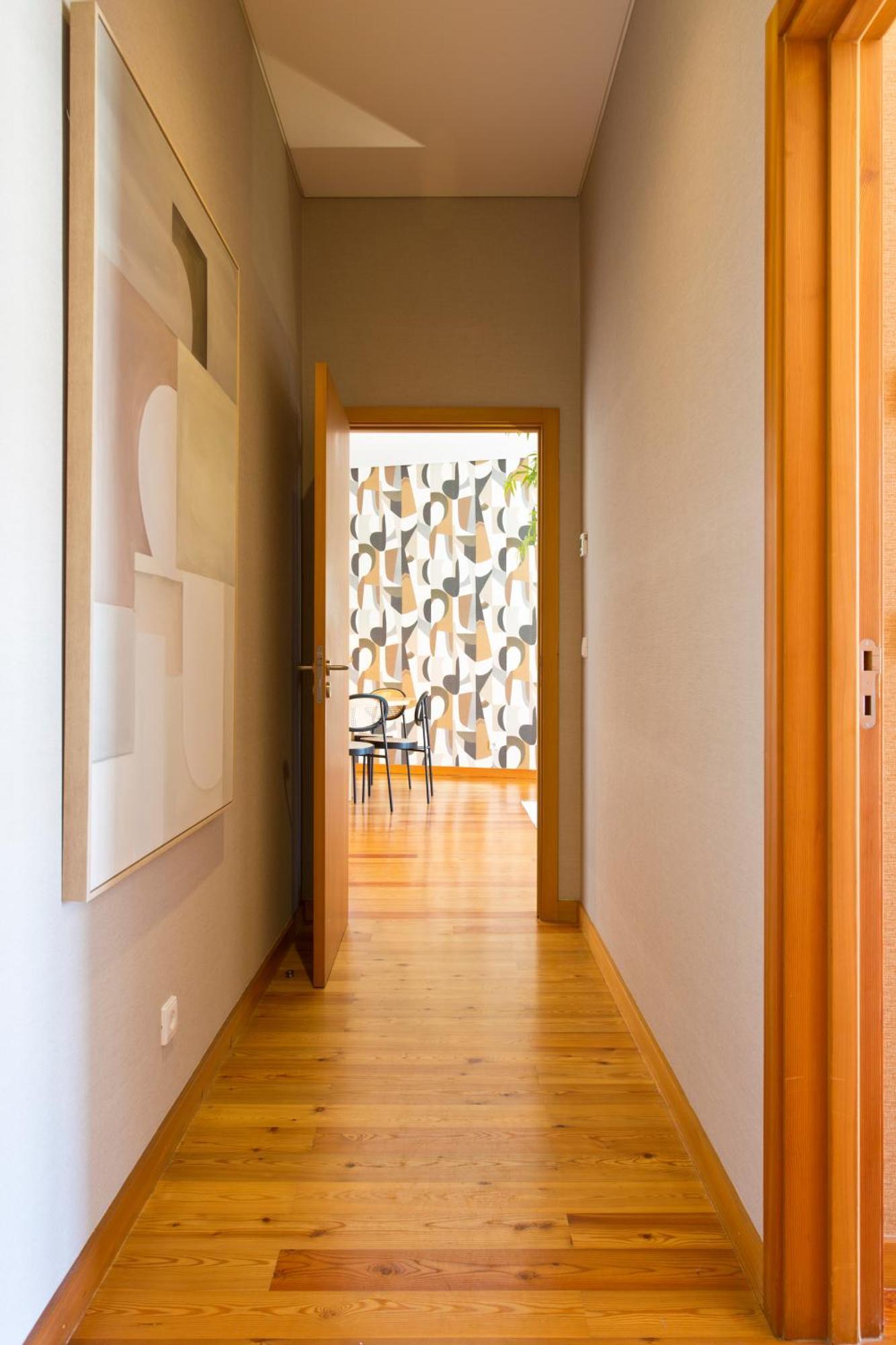 Boutique Rentals-sao Bento Ribeira Apartment
