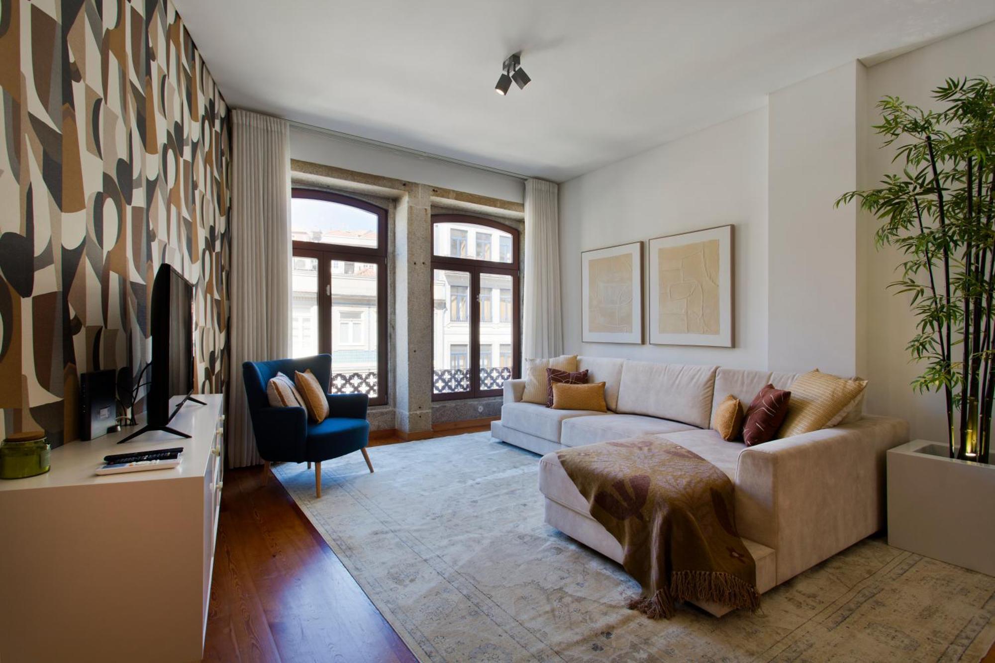 Apartment Boutique Rentals-sao Bento Ribeira *