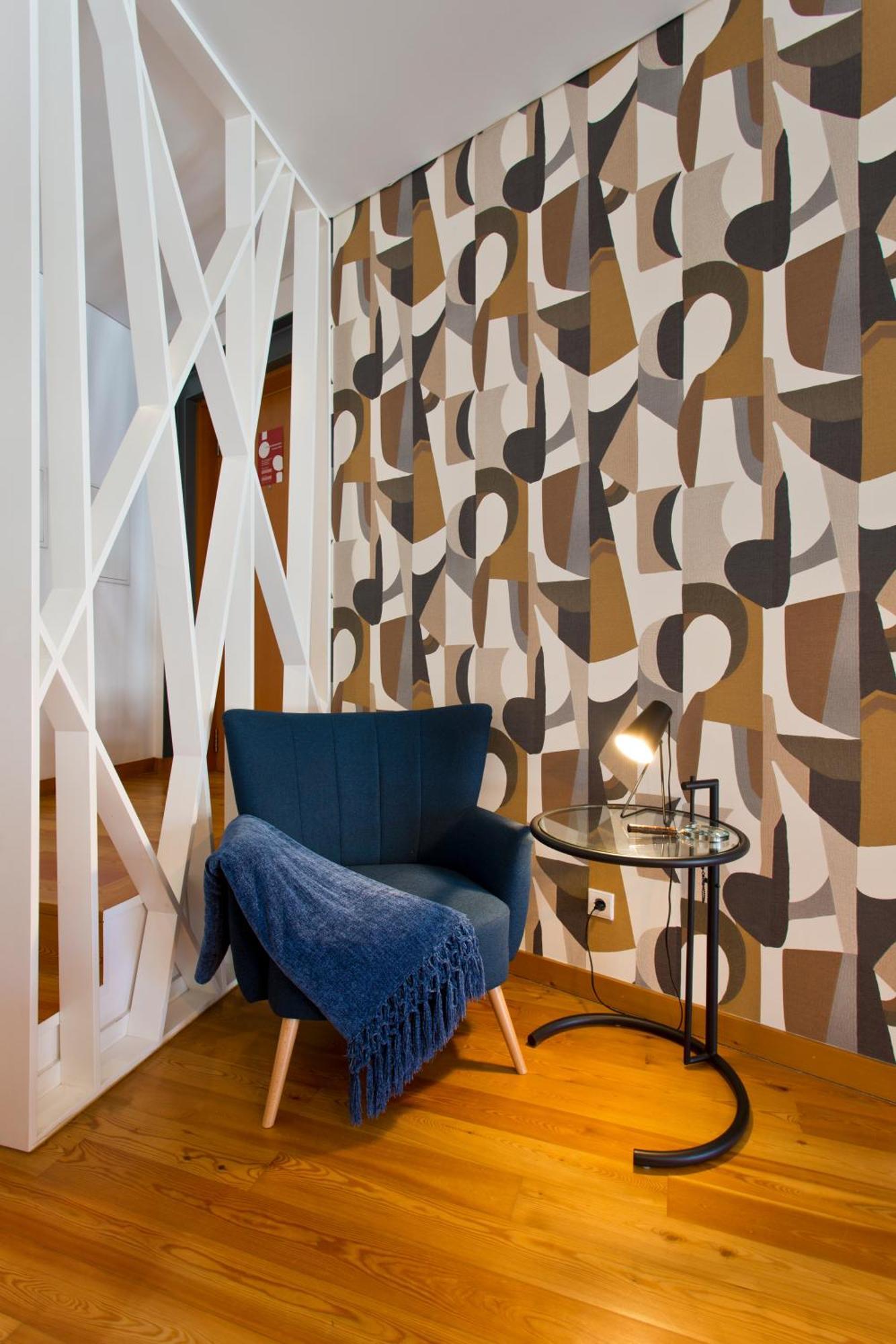 Apartment Boutique Rentals-sao Bento Ribeira Porto