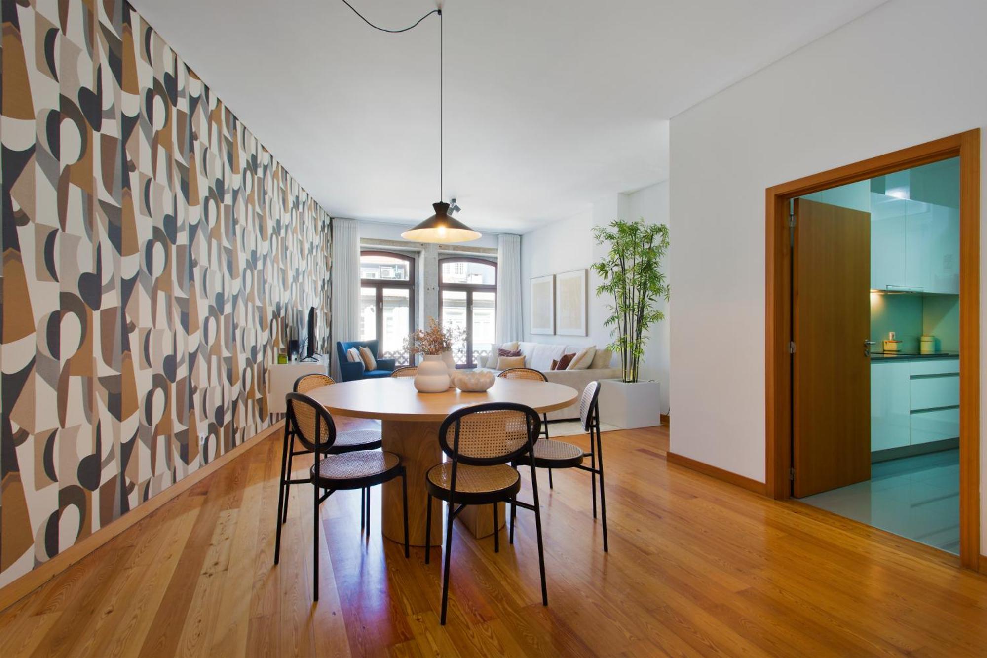 Boutique Rentals-sao Bento Ribeira *