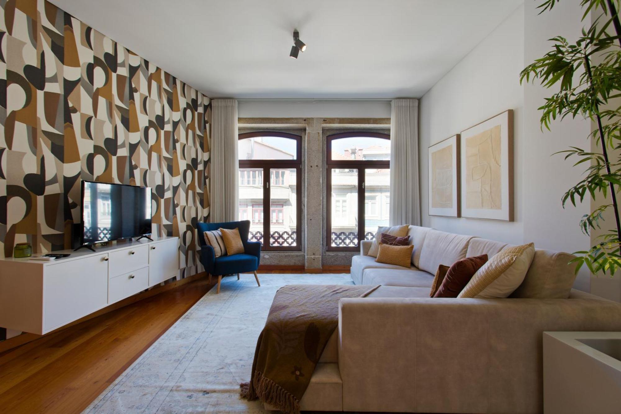 Boutique Rentals-sao Bento Ribeira * Porto