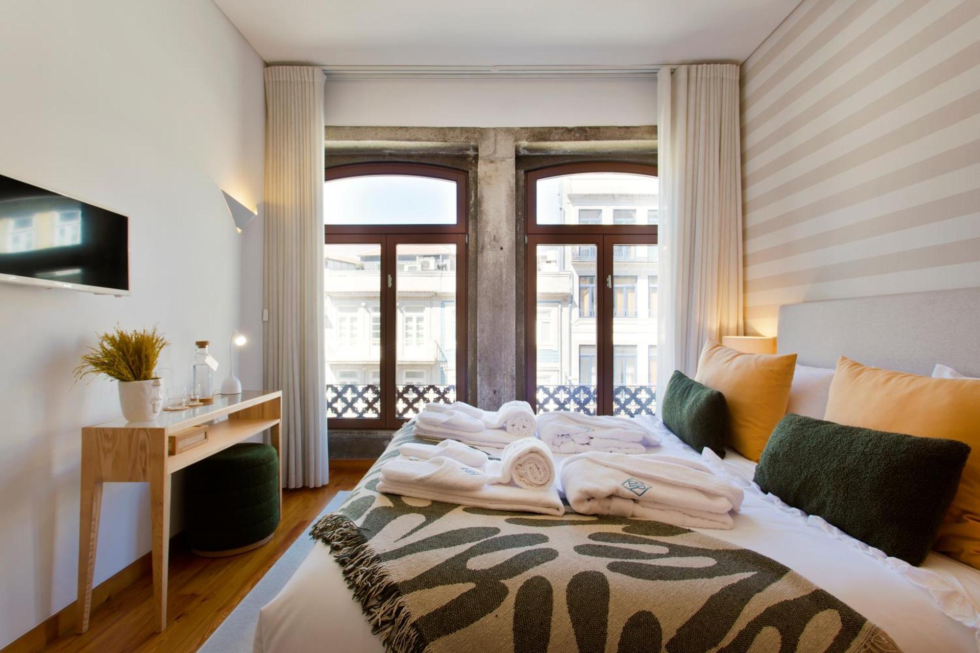 Boutique Rentals-sao Bento Ribeira