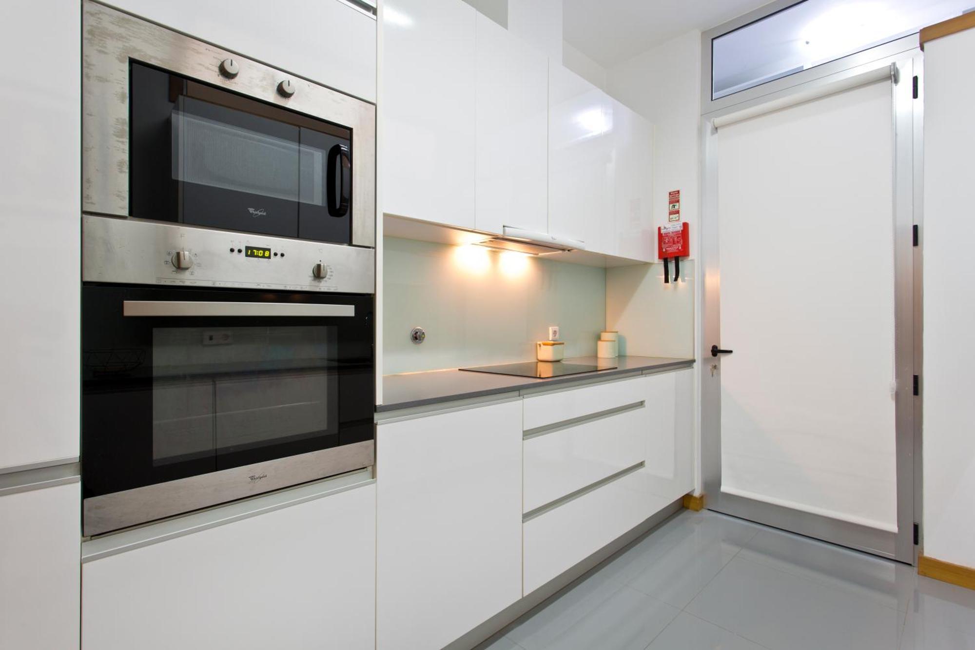 Apartment Boutique Rentals-sao Bento Ribeira