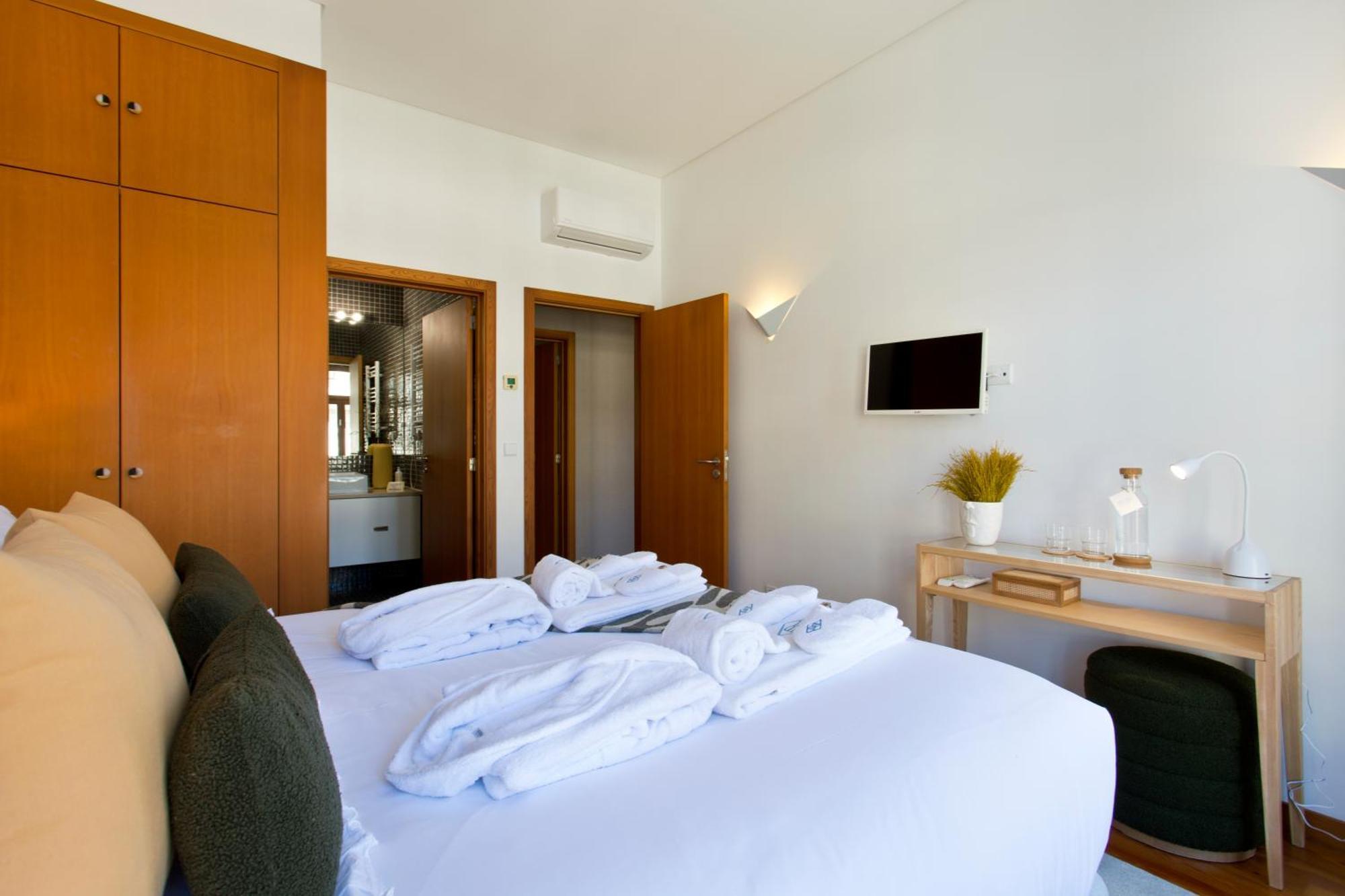 Boutique Rentals-sao Bento Ribeira Apartment *