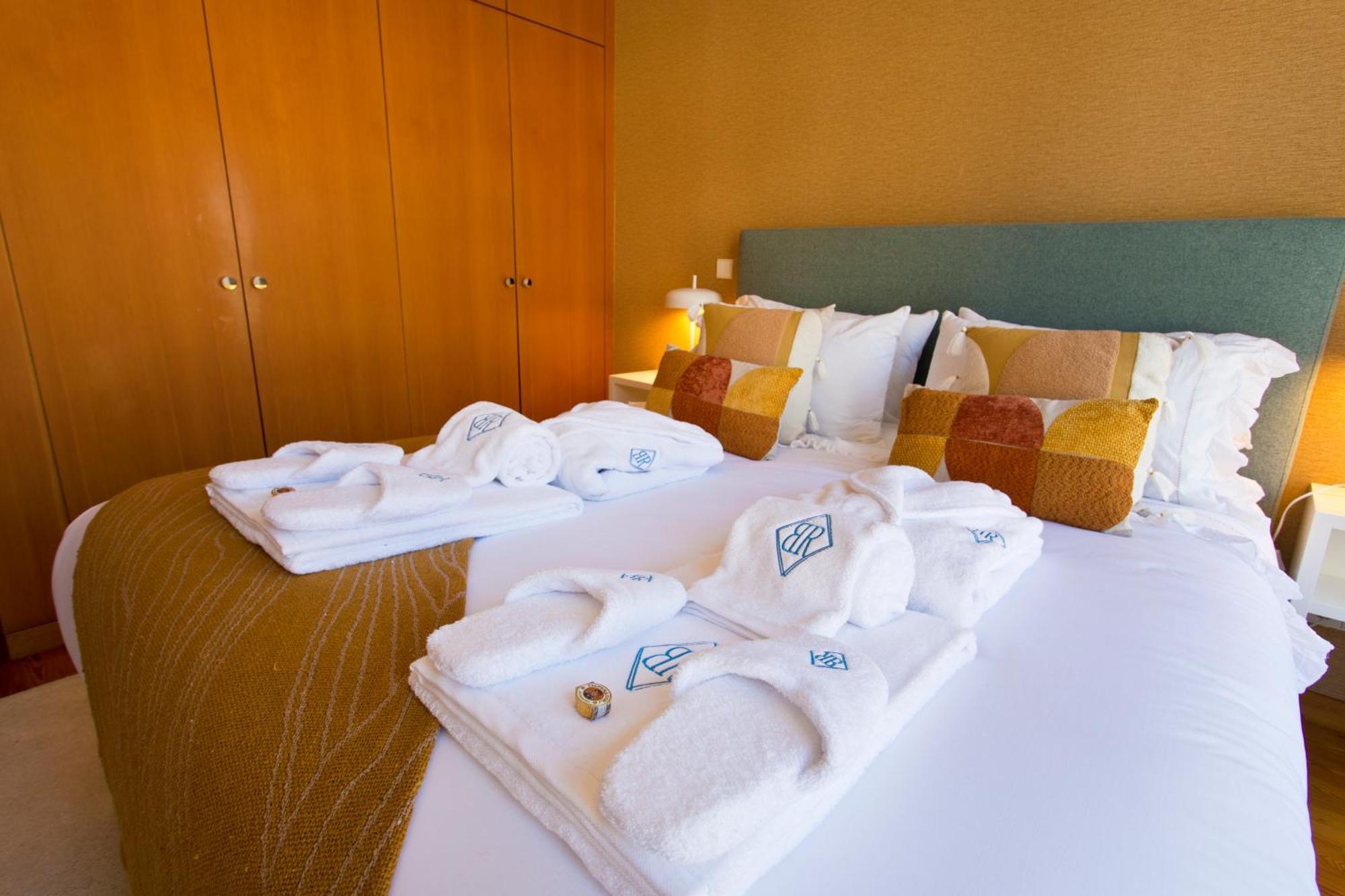 Apartment Boutique Rentals-sao Bento Ribeira Porto