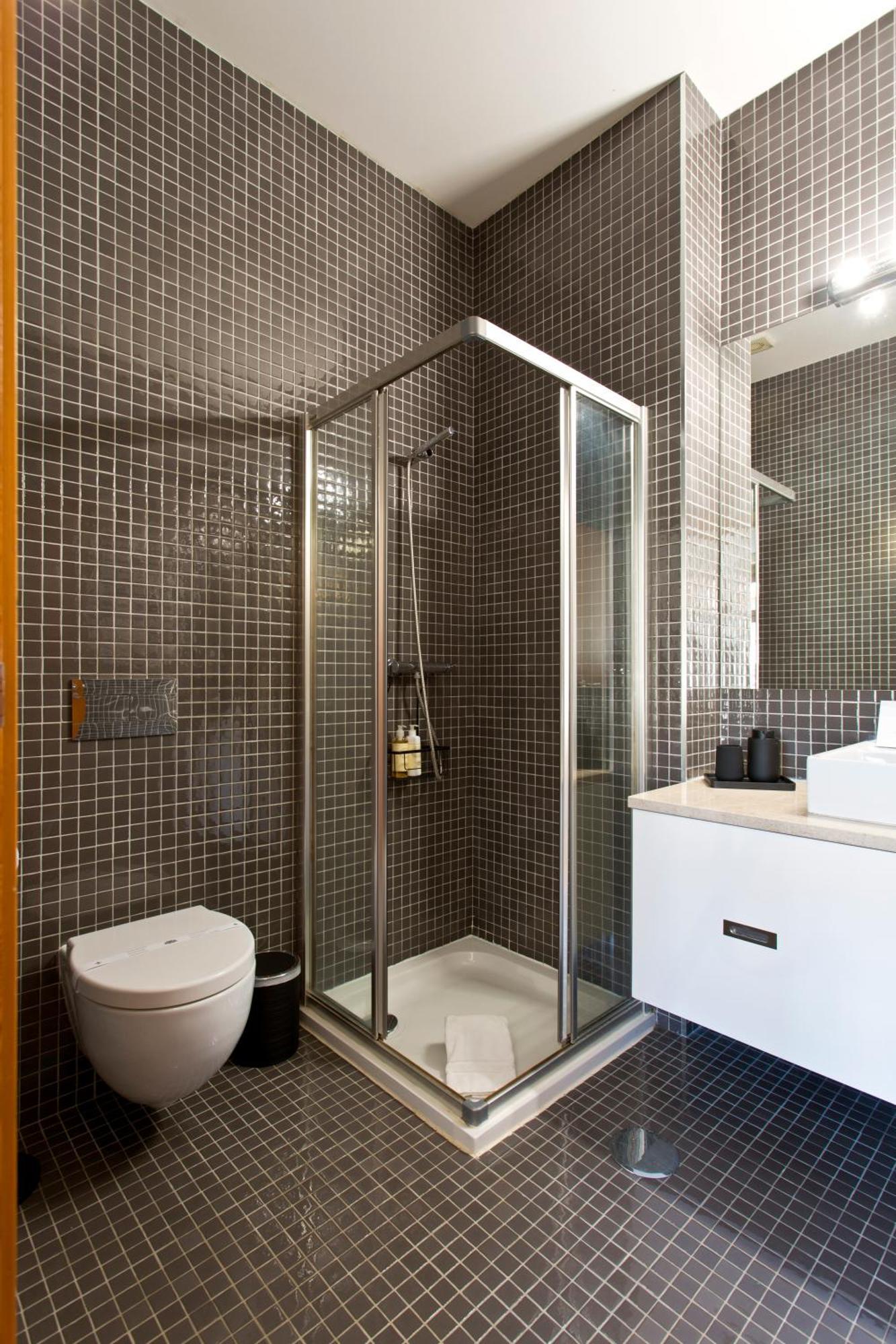 Boutique Rentals-sao Bento Ribeira Apartment *