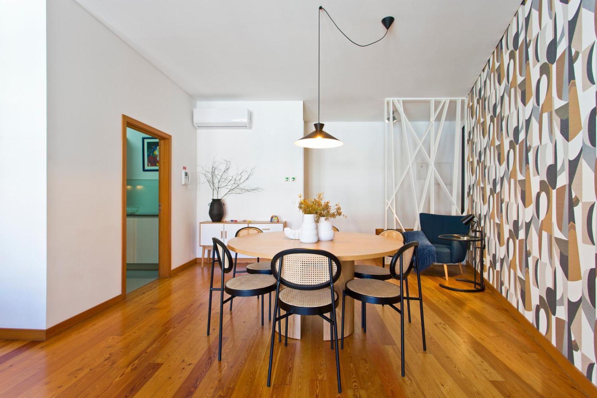 Apartment Boutique Rentals-sao Bento Ribeira Porto
