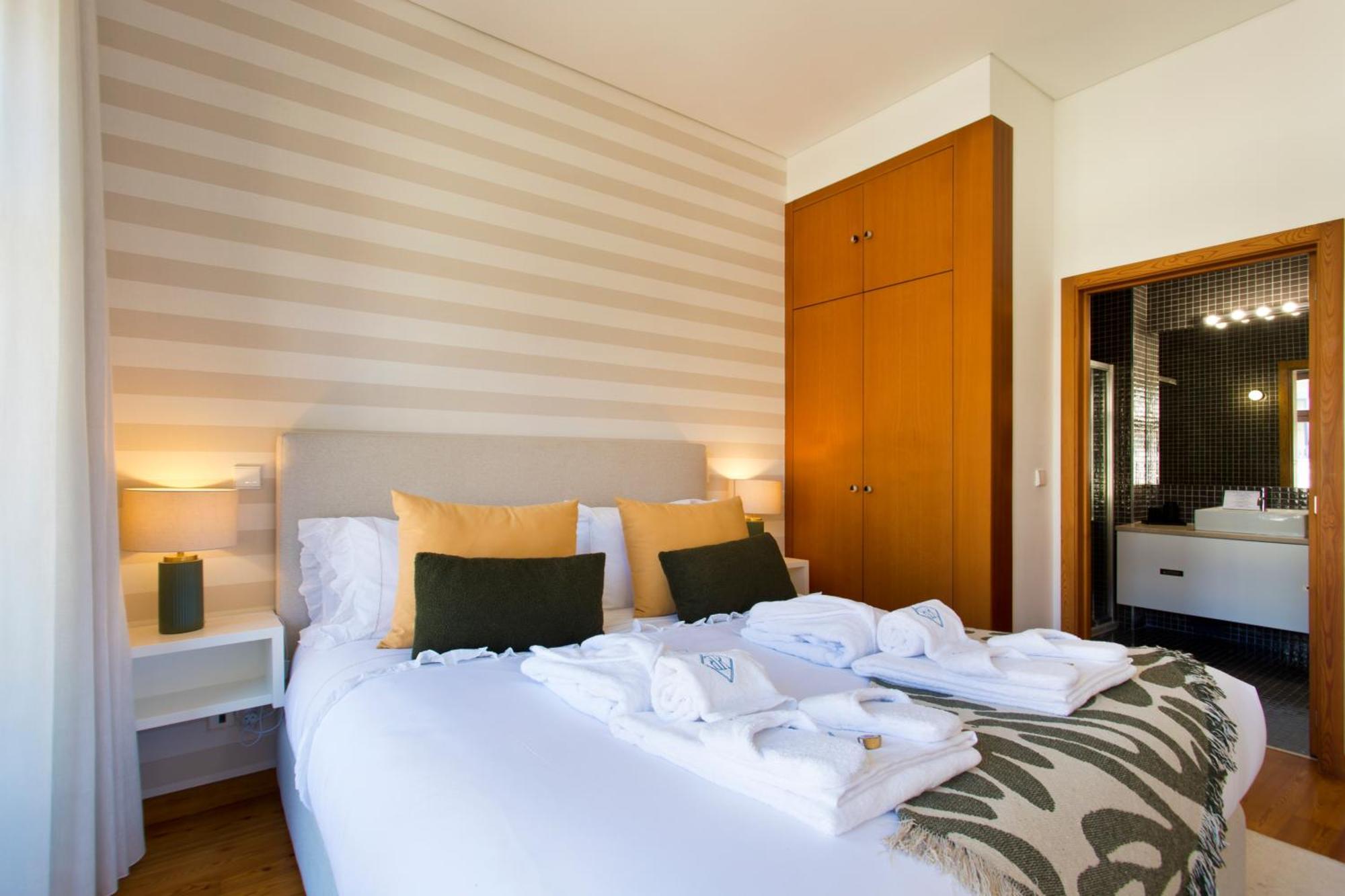Boutique Rentals-sao Bento Ribeira * Porto