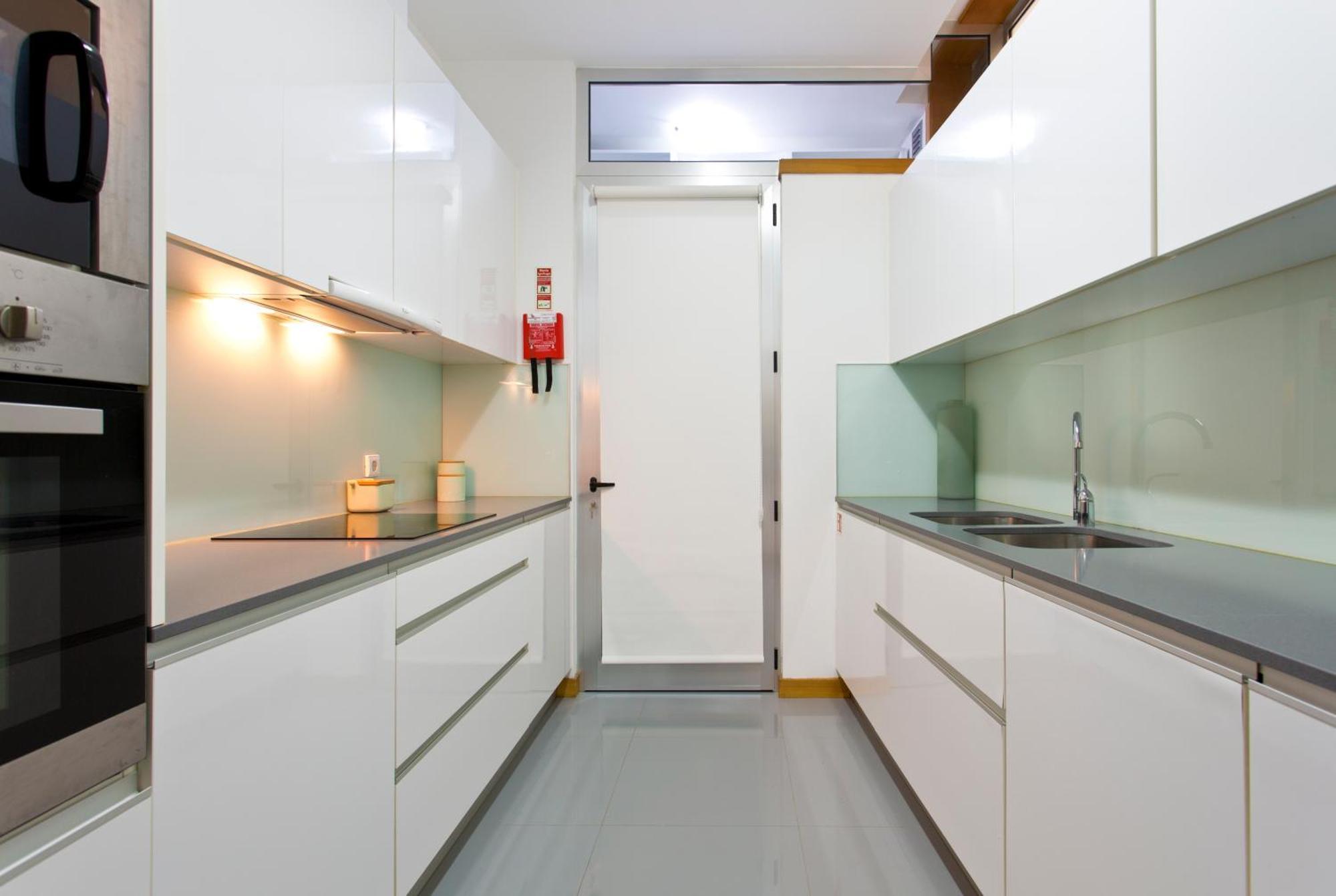 Boutique Rentals-sao Bento Ribeira Apartment