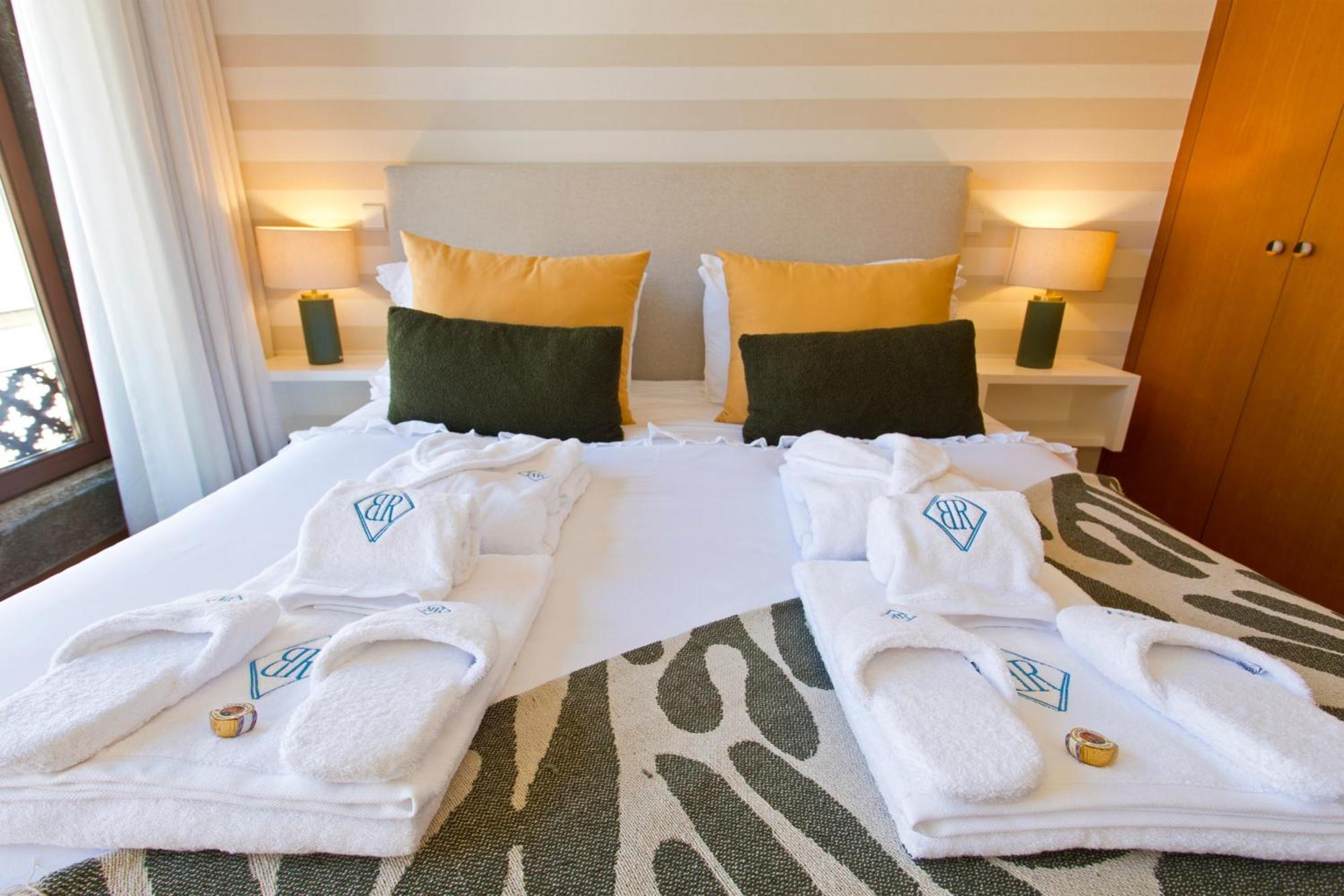 Apartment Boutique Rentals-sao Bento Ribeira