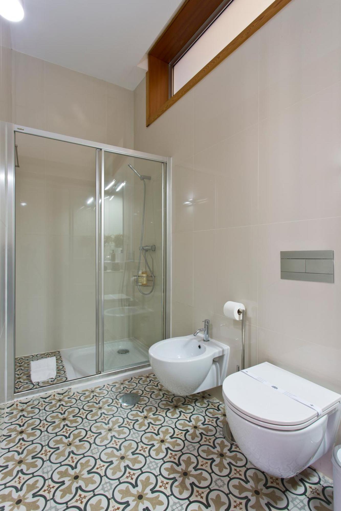 Boutique Rentals-sao Bento Ribeira Apartment *