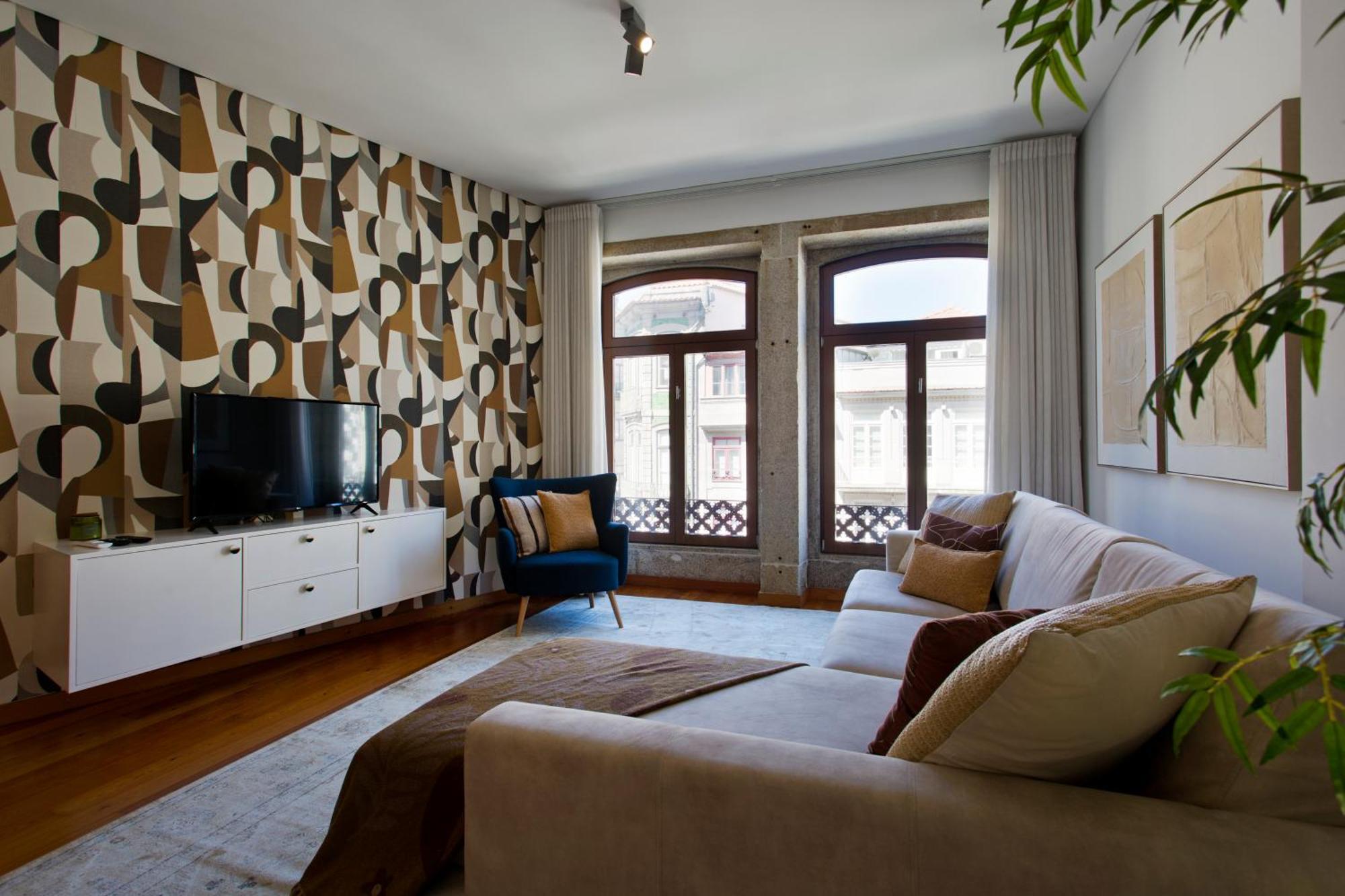 Apartment Boutique Rentals-sao Bento Ribeira *