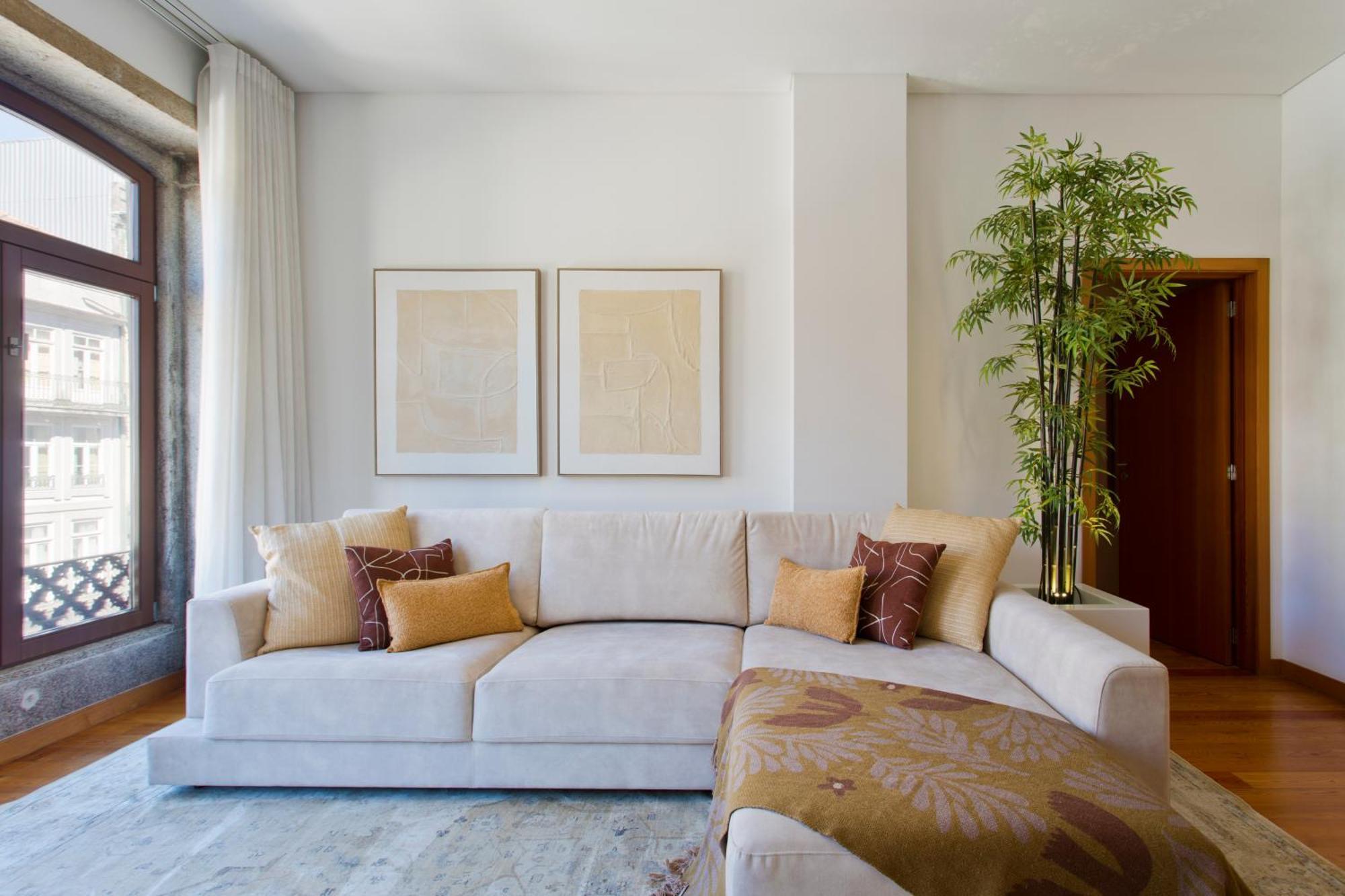 Boutique Rentals-sao Bento Ribeira *