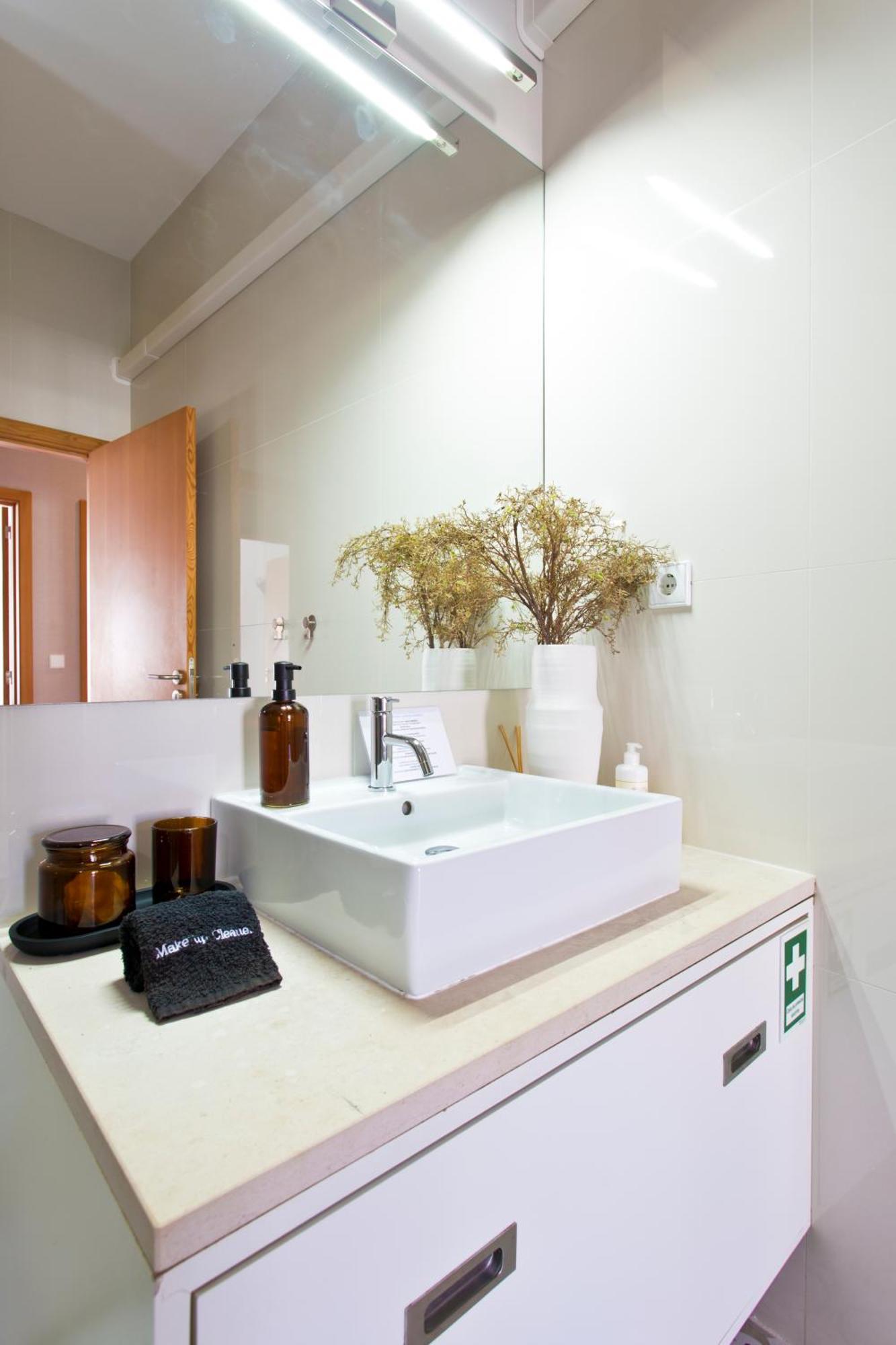 Apartment Boutique Rentals-sao Bento Ribeira