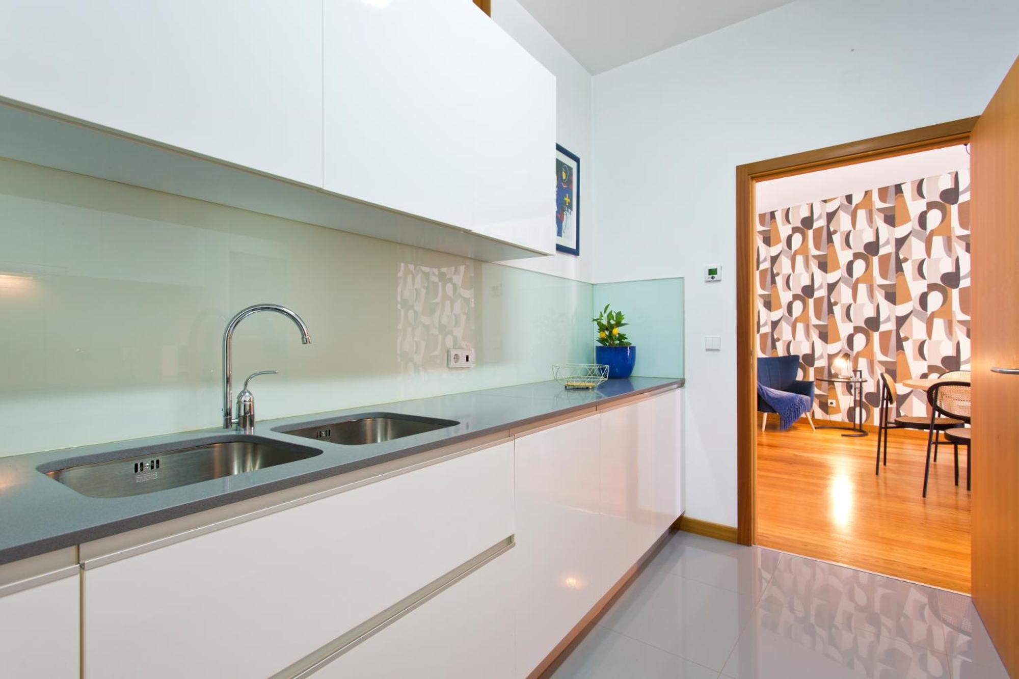 Boutique Rentals-sao Bento Ribeira Apartment Porto