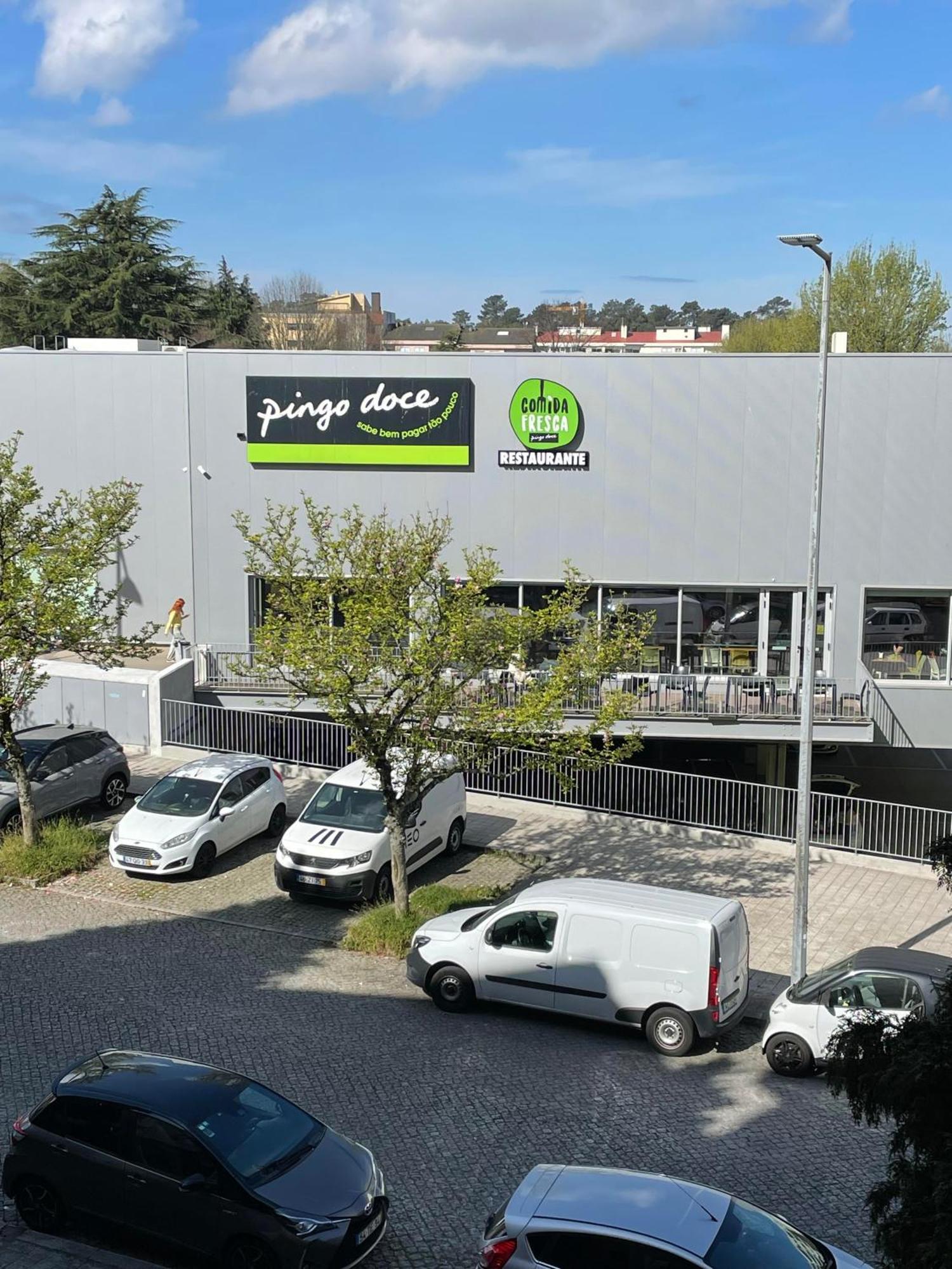 Apartment Aame Confort Aval Porto
