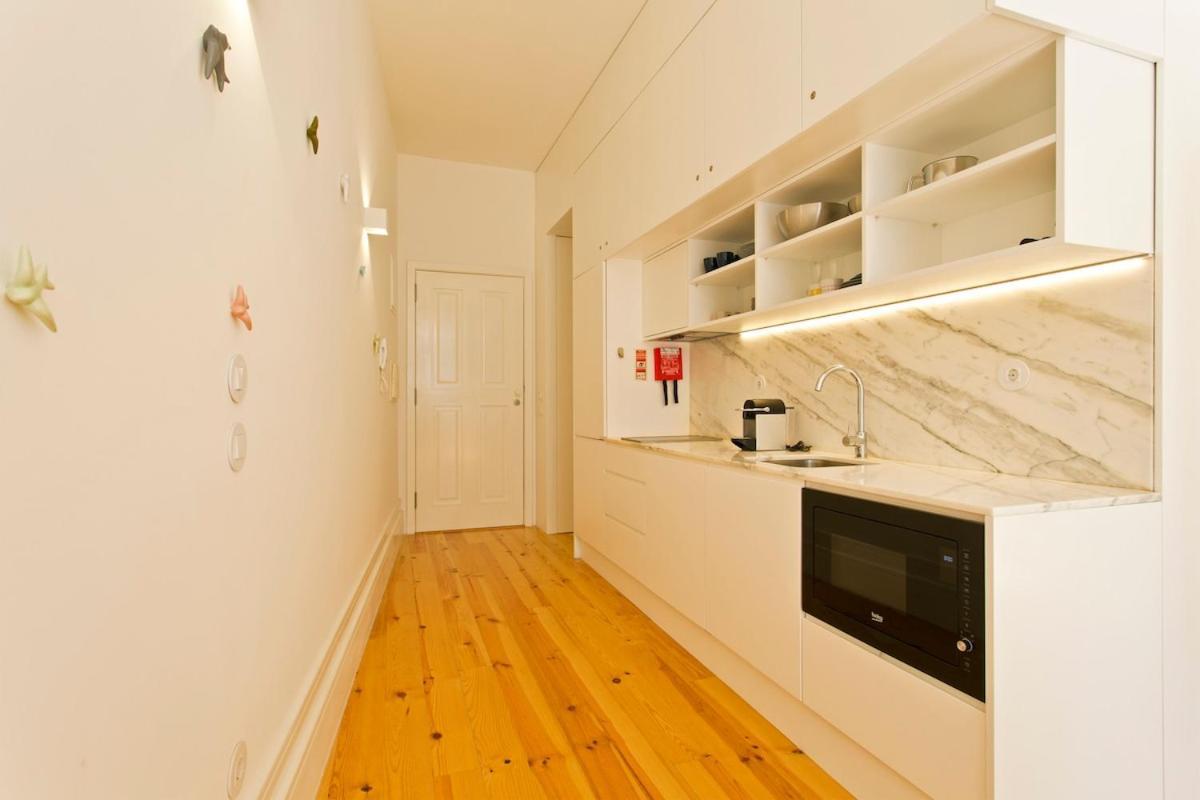 Aposentus - Your In Almada Apartment