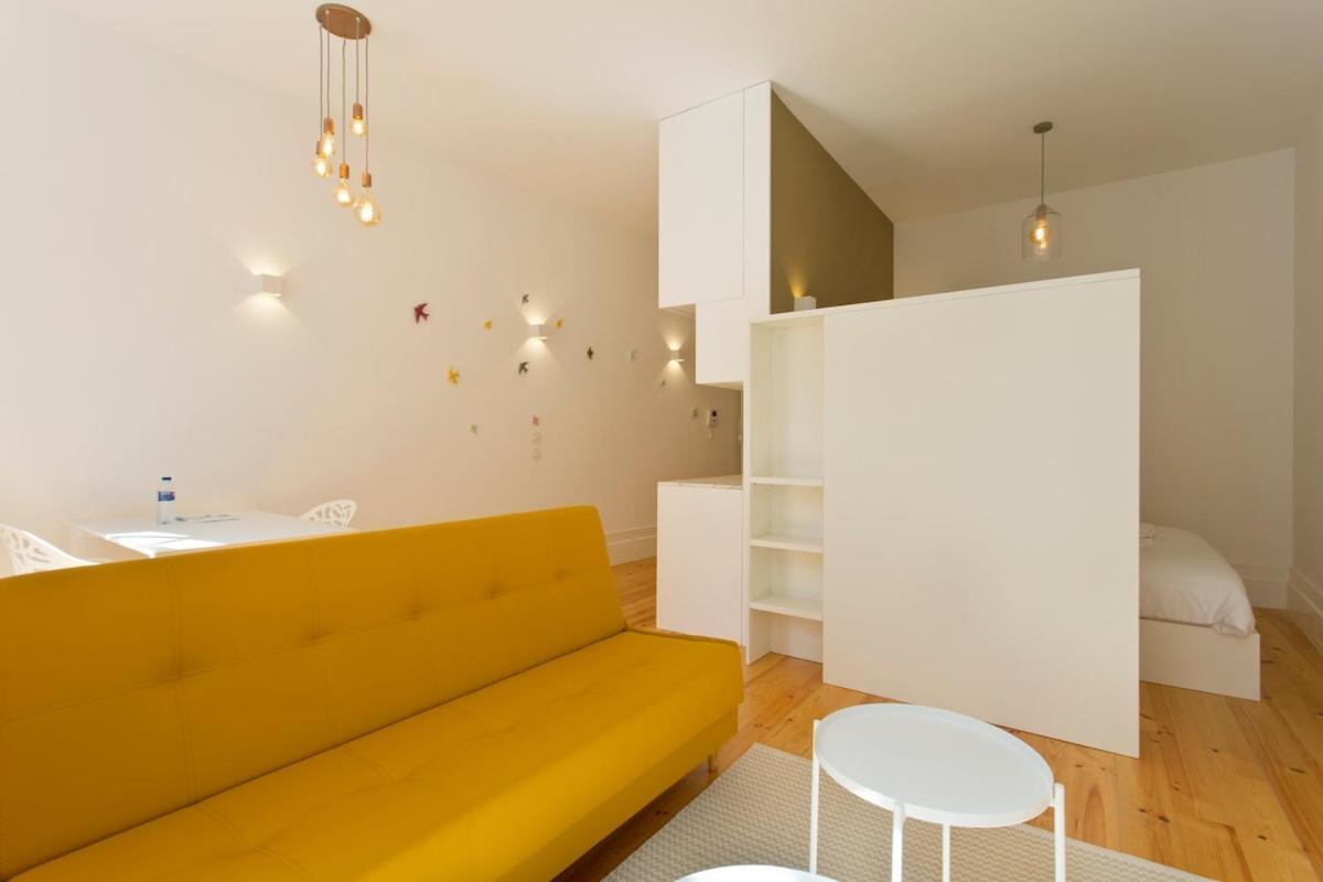 Apartment Aposentus - Your In Almada